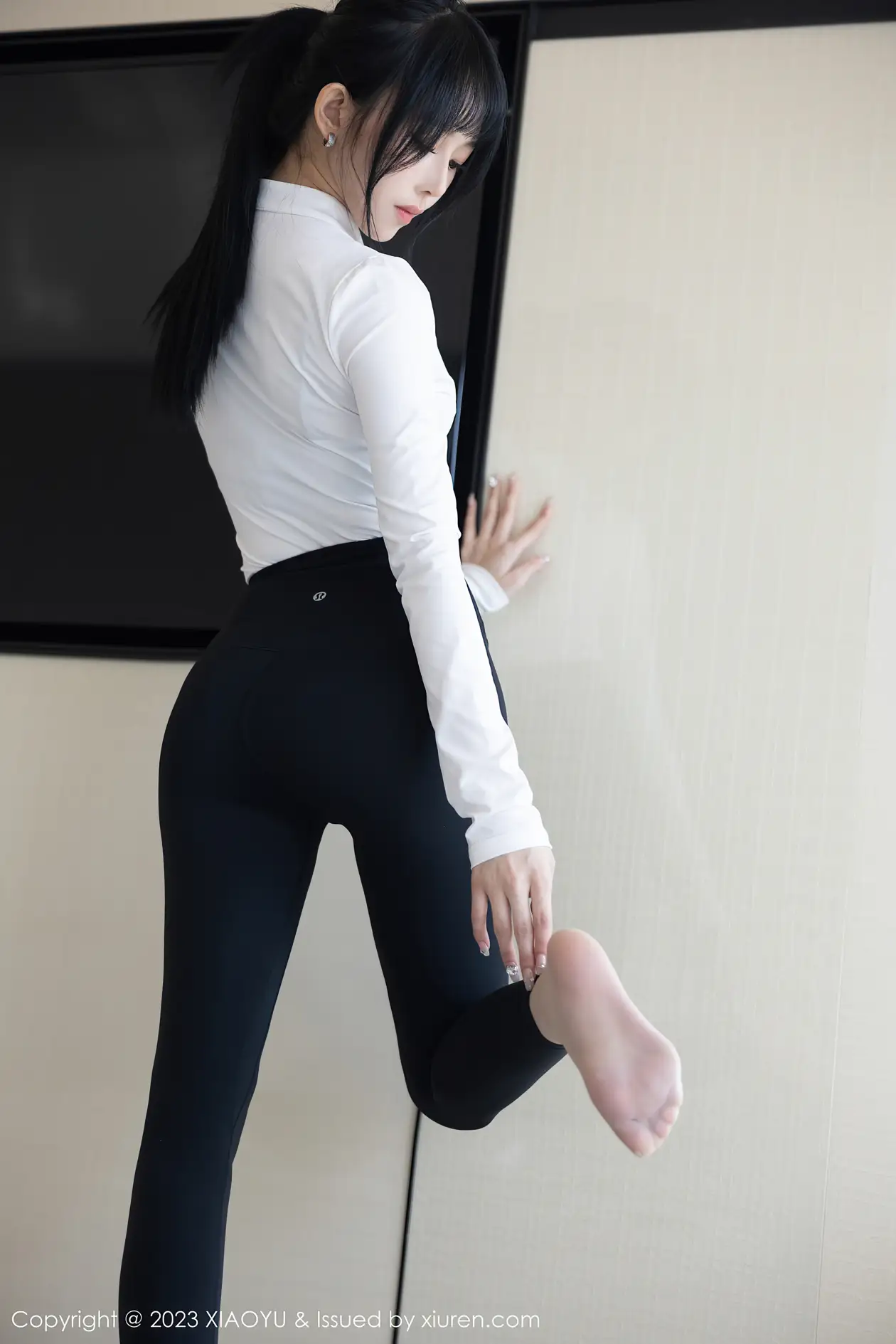 [语画界] 2023.04.13 VOL.1006 奶瓶.#[104P]-8