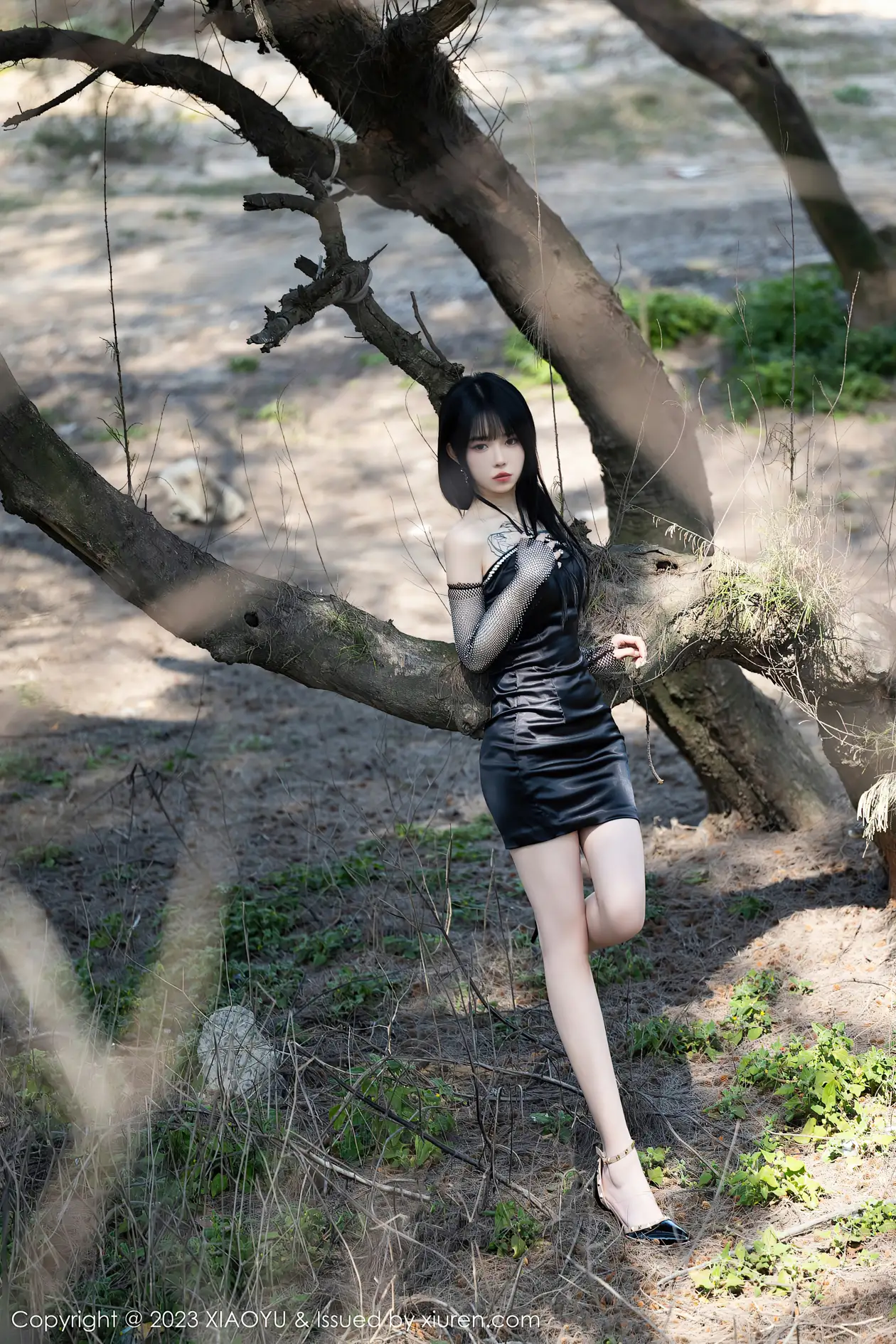 [语画界] 2023.04.13 VOL.1006 奶瓶.#[104P]-3