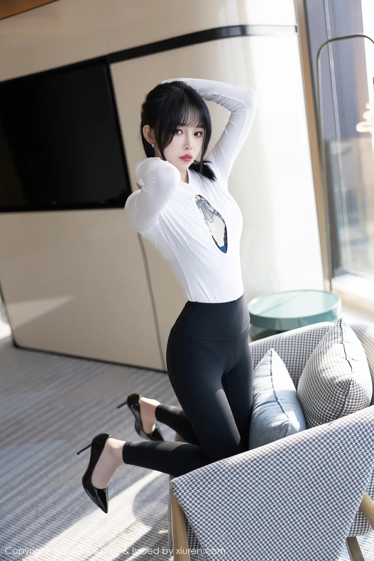 [语画界] 2023.04.13 VOL.1006 奶瓶.#[104P]-6