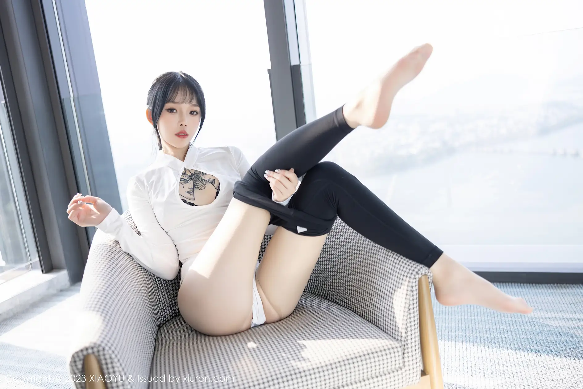 [语画界] 2023.04.13 VOL.1006 奶瓶.#[104P]-3