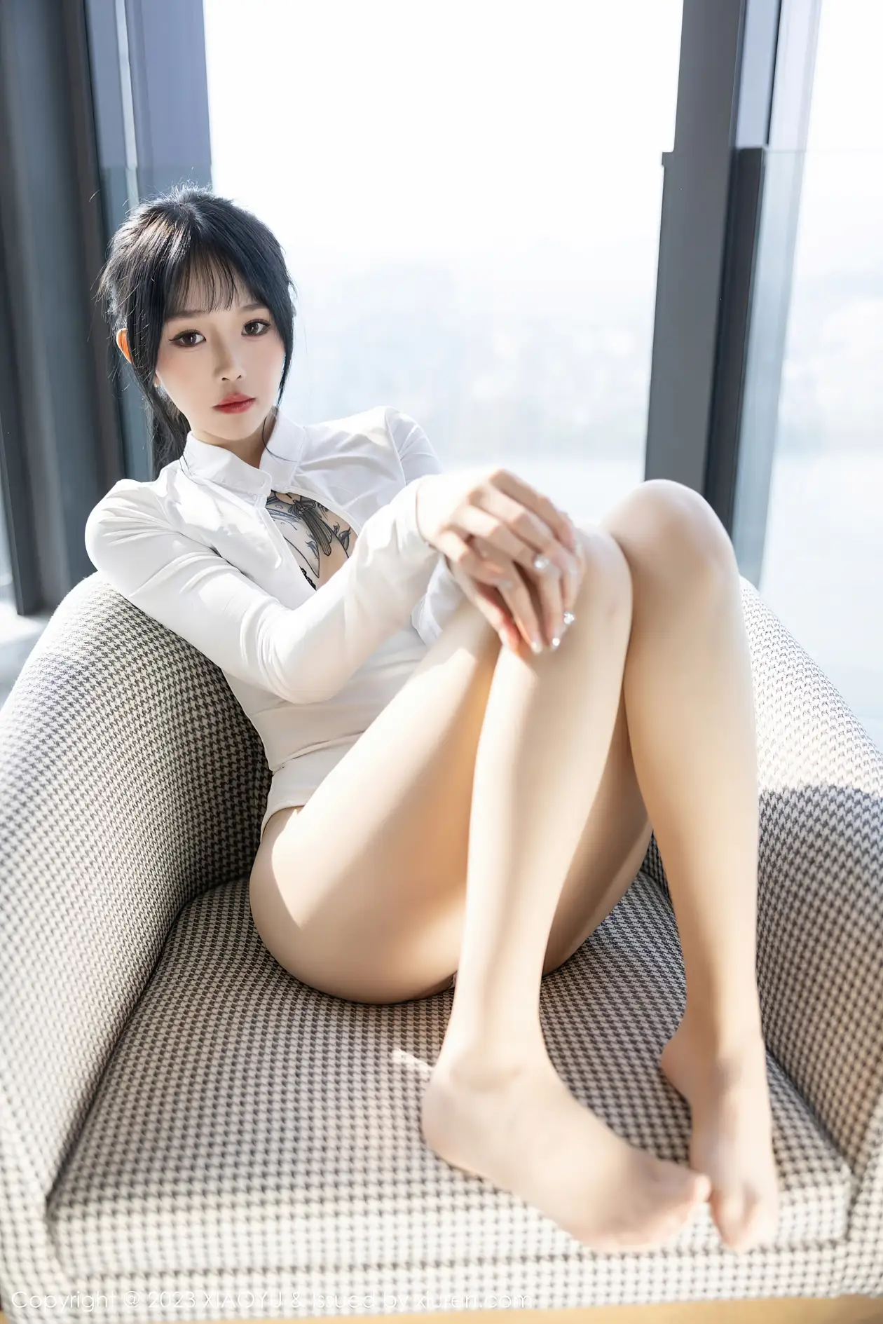 [语画界] 2023.04.13 VOL.1006 奶瓶.#[104P]-5