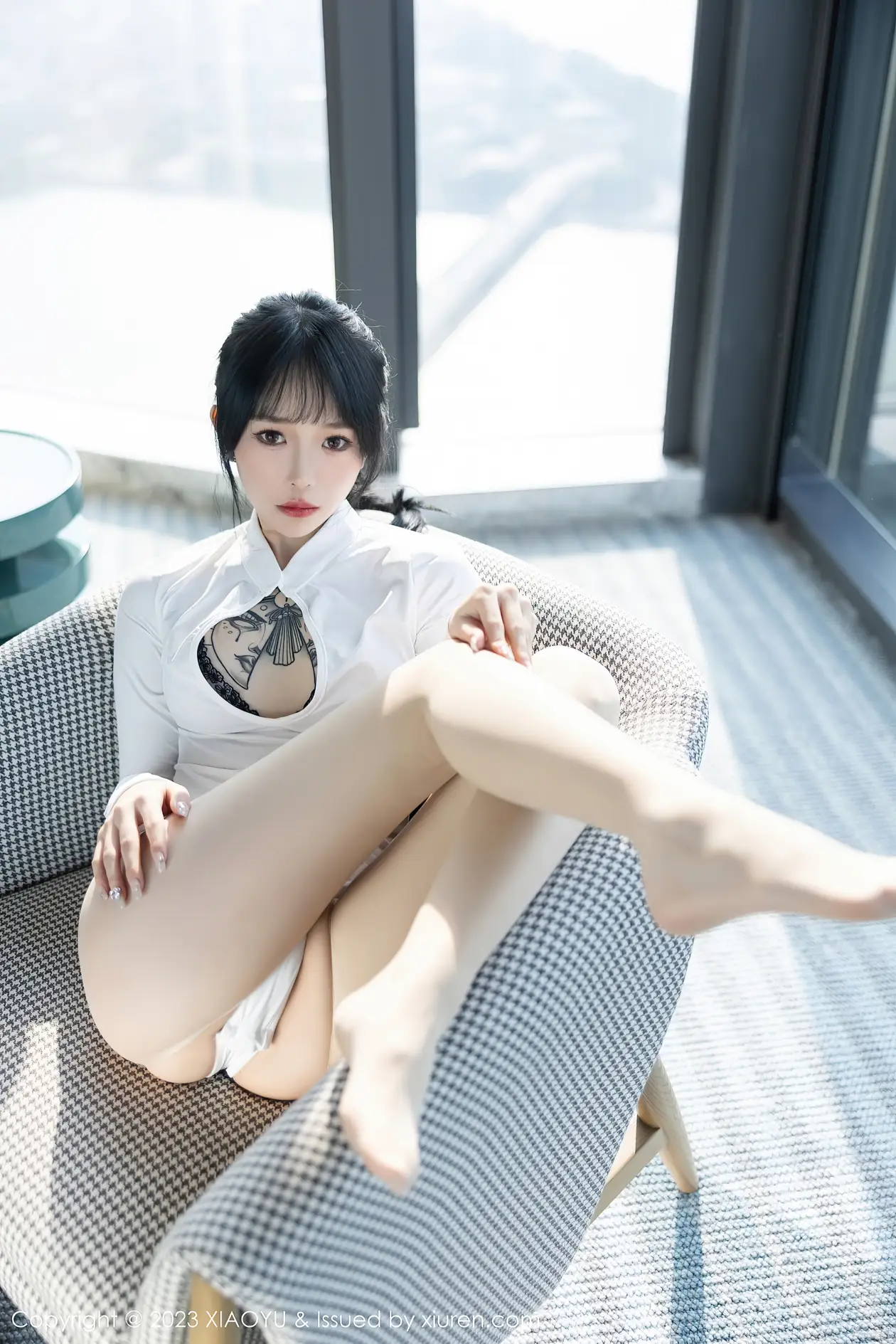[语画界] 2023.04.13 VOL.1006 奶瓶.#[104P]-3