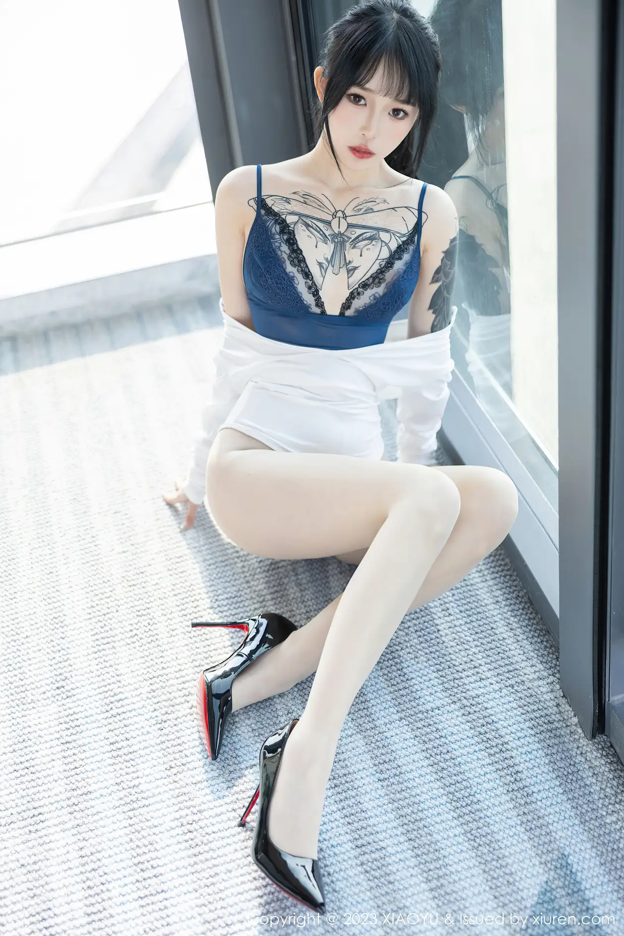 [语画界] 2023.04.13 VOL.1006 奶瓶.#[104P]-2