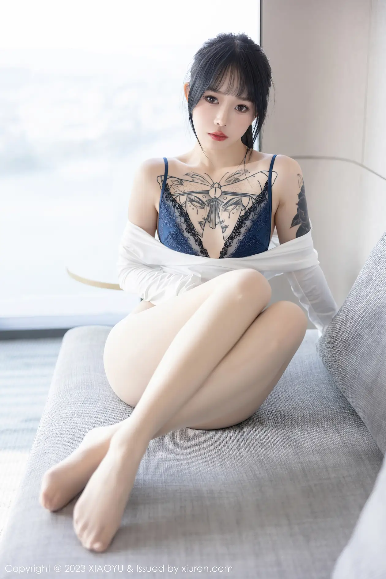[语画界] 2023.04.13 VOL.1006 奶瓶.#[104P]-9