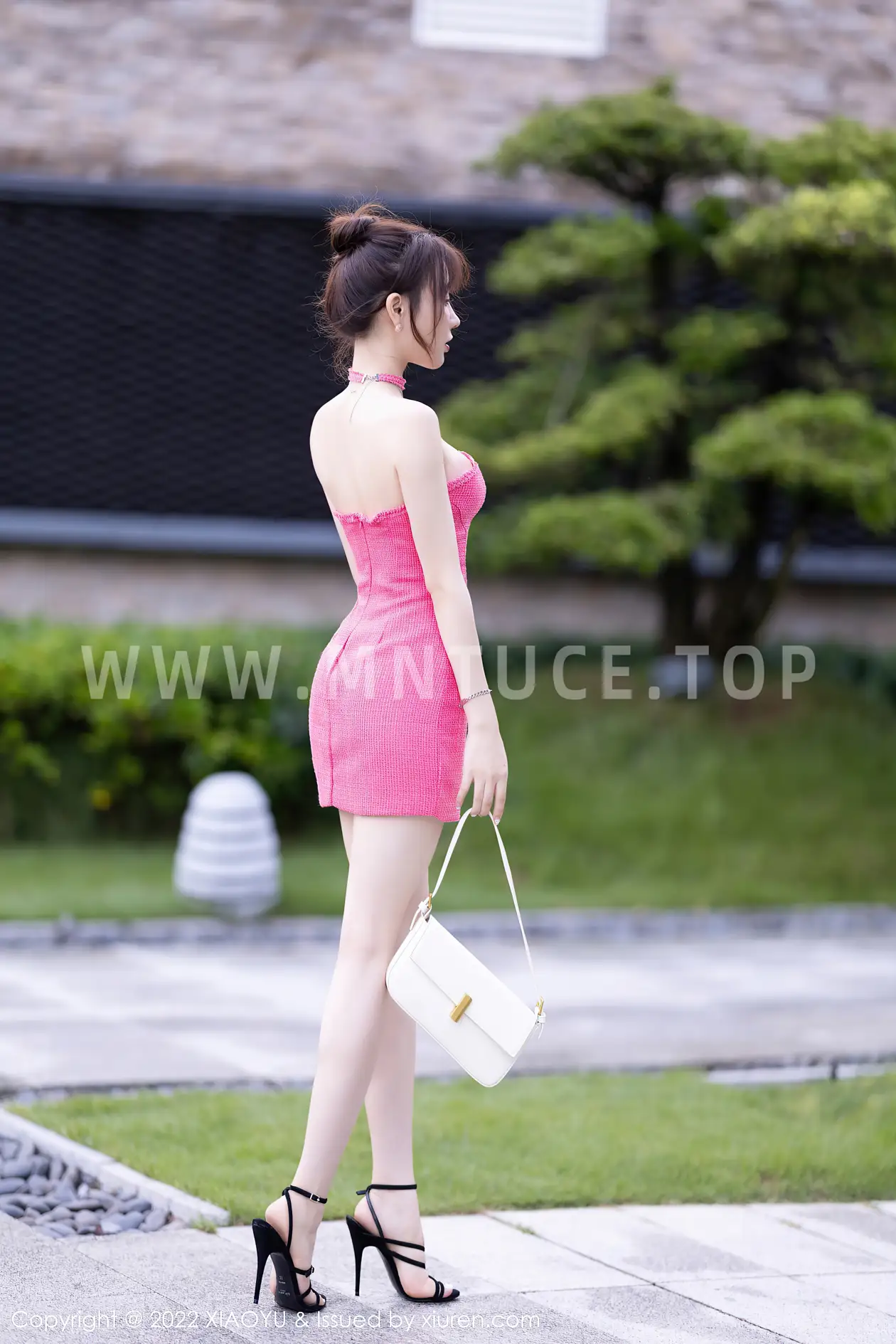 [语画界] 2022.11.14 VOL.0903 徐莉芝Booty#[86P]-10