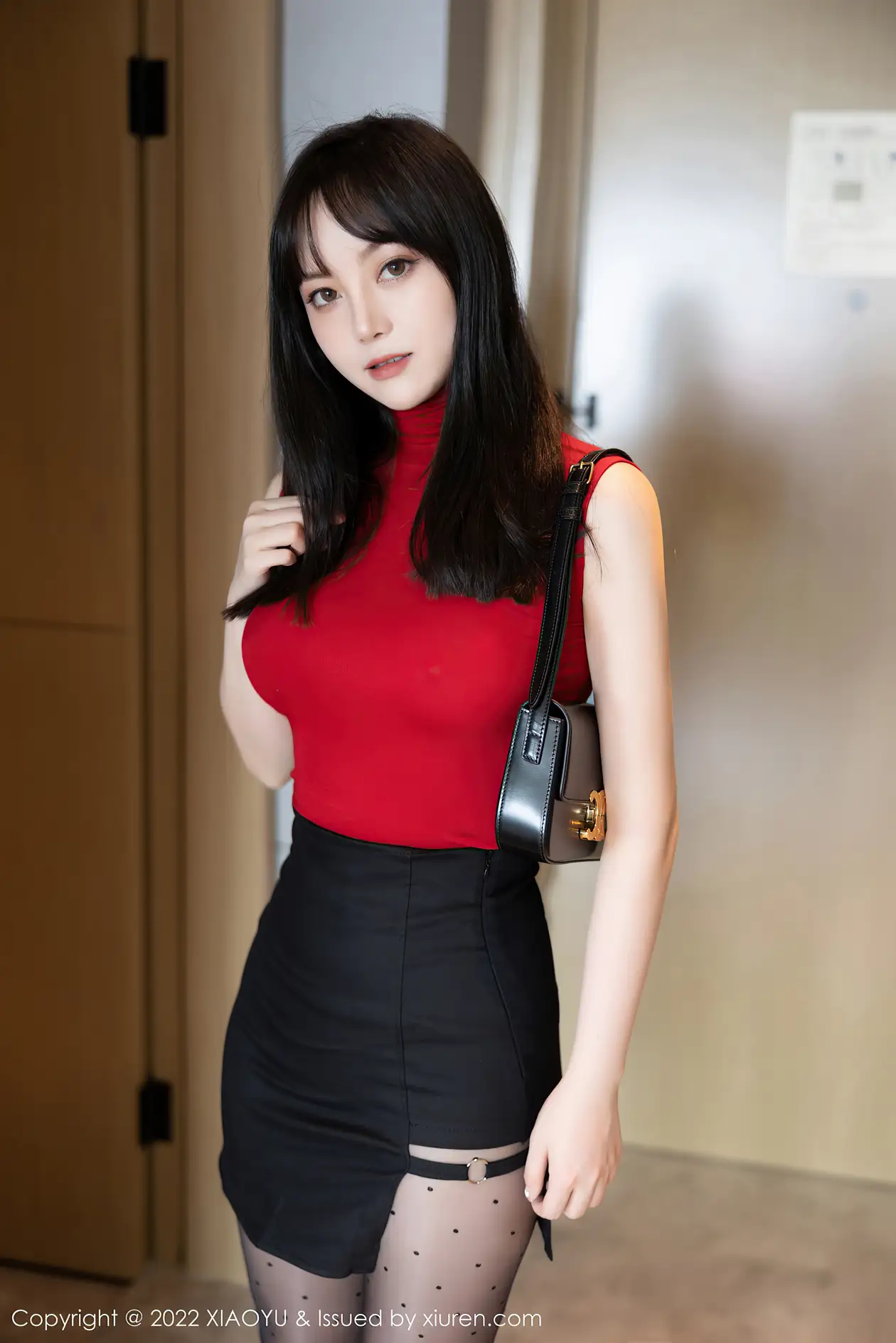[语画界] 2022.05.06 VOL.0771 豆瓣酱#[76P]-2
