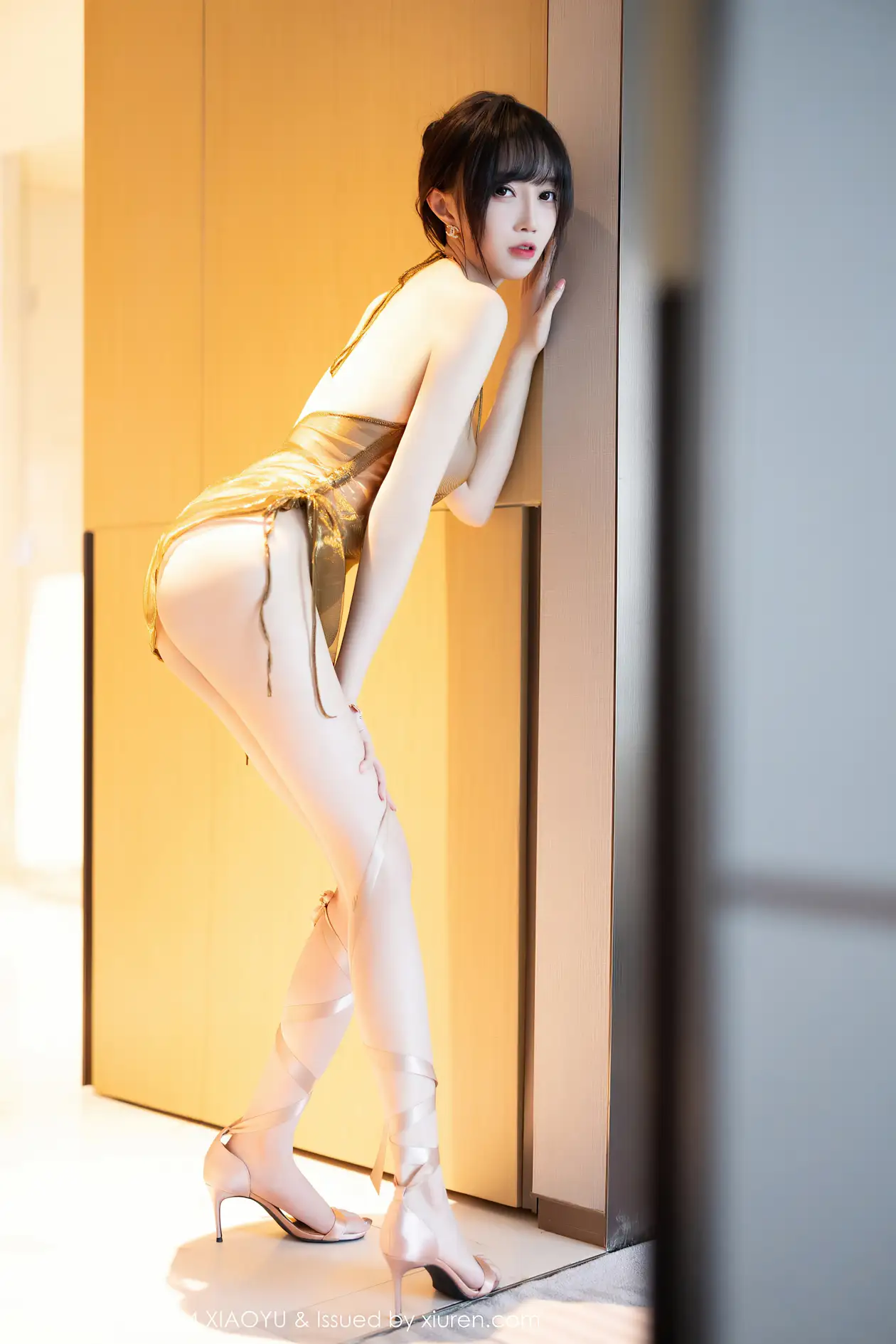 [XiaoYu] 2024.01.17 VOL.1186 Yueer Yueer#[84P]-6
