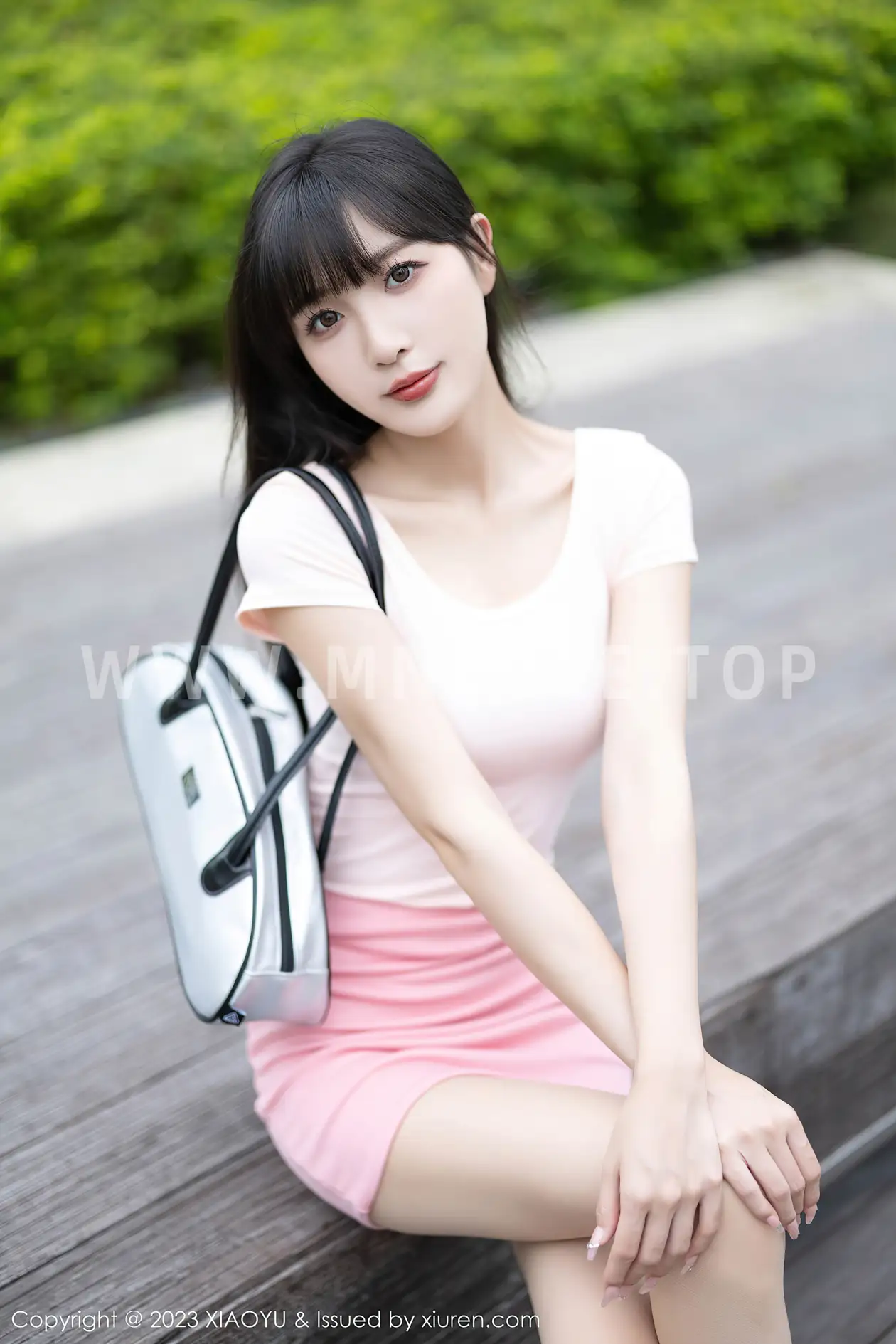 [语画界] 2023.09.15 VOL.1112 林星阑#[84P]-3