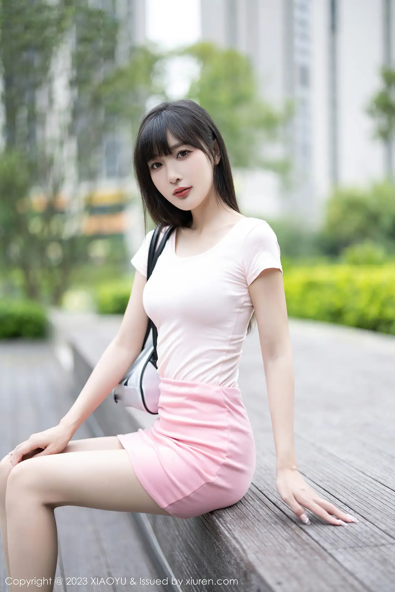 [语画界] 2023.09.15 VOL.1112 林星阑#[84P]-4