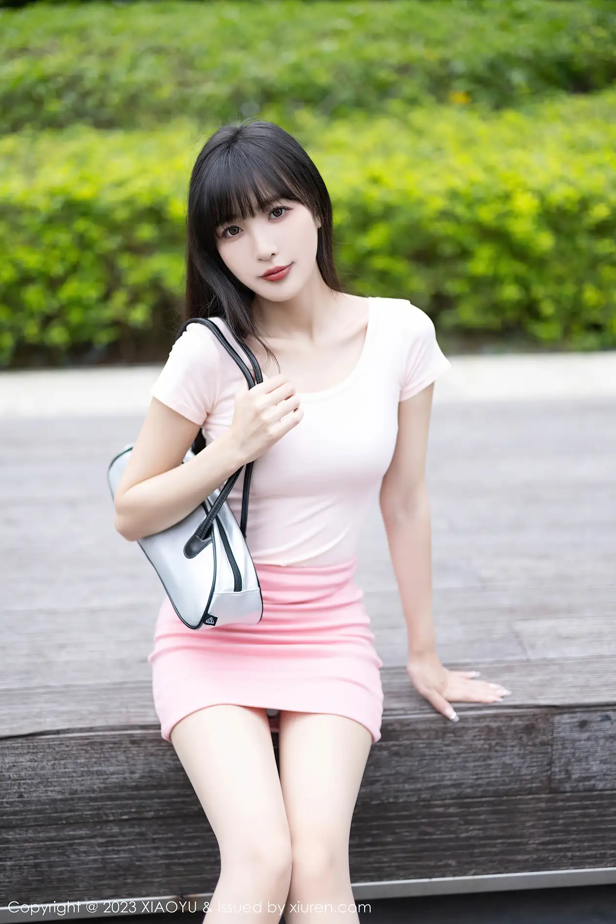 [语画界] 2023.09.15 VOL.1112 林星阑#[84P]-5