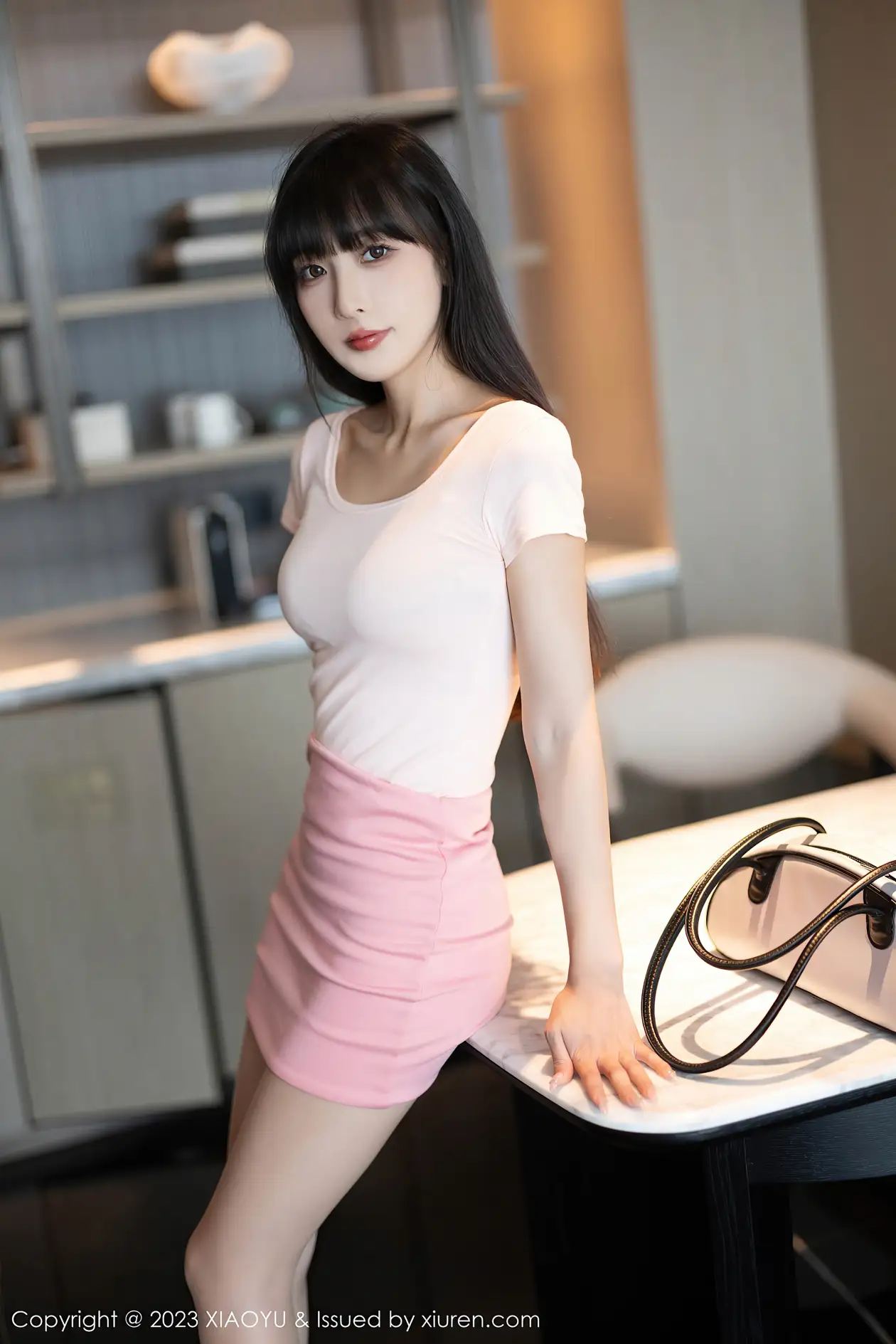 [语画界] 2023.09.15 VOL.1112 林星阑#[84P]-9