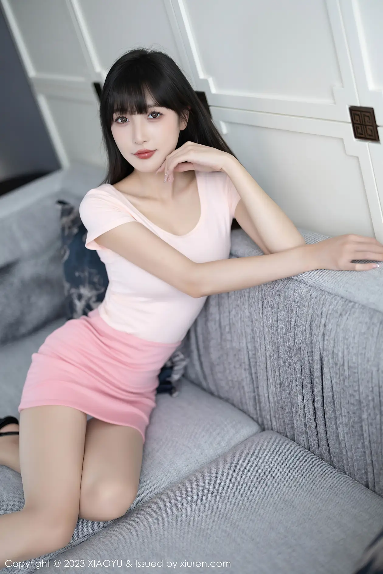 [语画界] 2023.09.15 VOL.1112 林星阑#[84P]-3