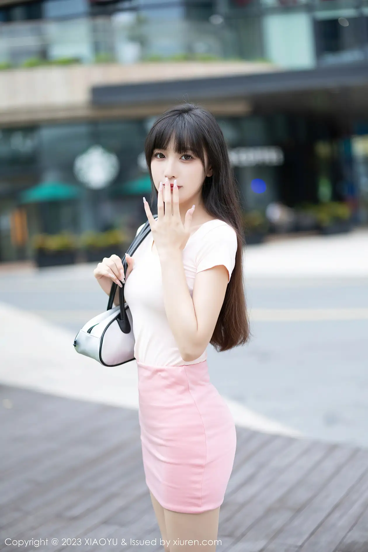 [语画界] 2023.09.15 VOL.1112 林星阑#[84P]-4