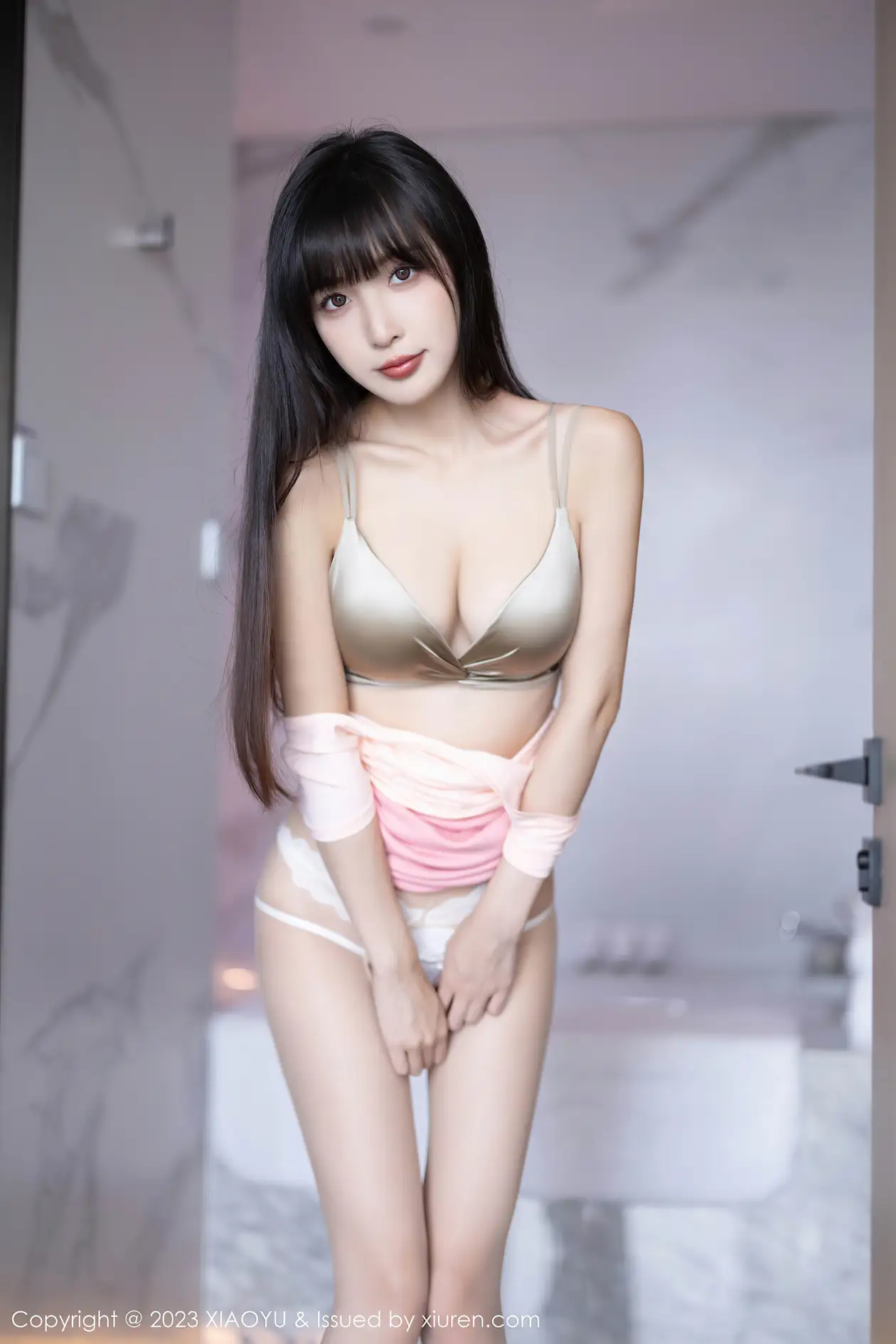 [语画界] 2023.09.15 VOL.1112 林星阑#[84P]-7