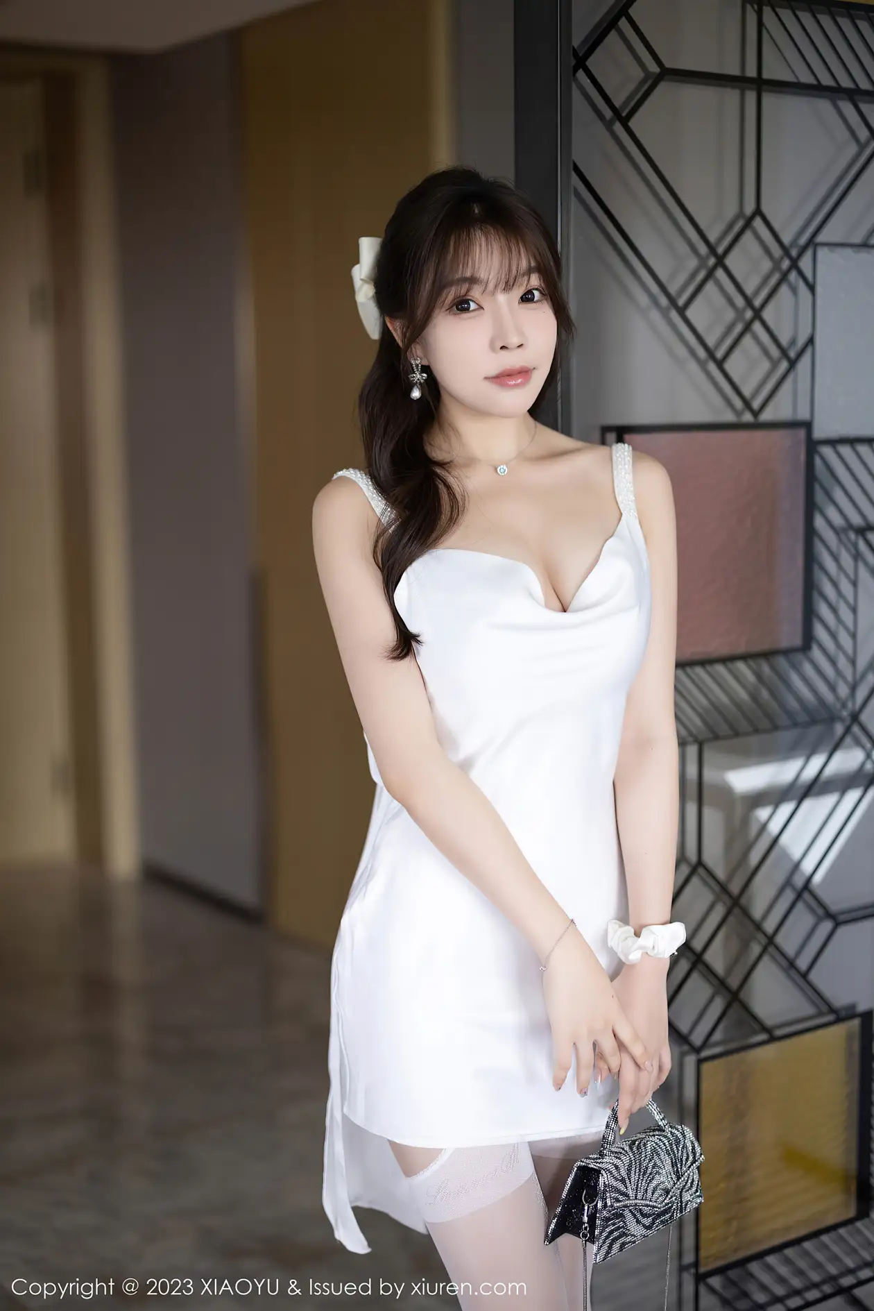 [语画界] 2023.10.23 VOL.1131 徐莉芝Booty#[89P]-2