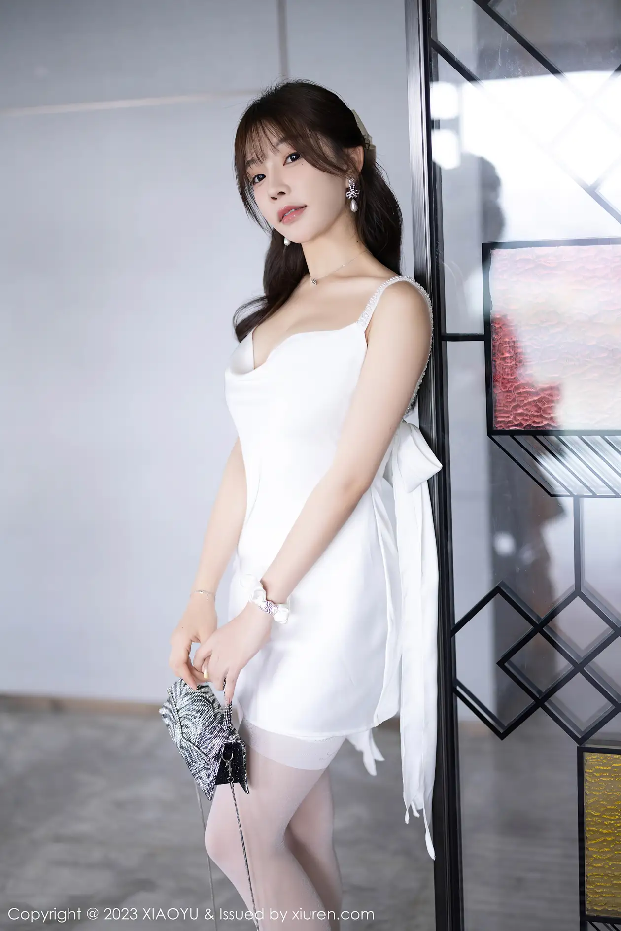[语画界] 2023.10.23 VOL.1131 徐莉芝Booty#[89P]-4