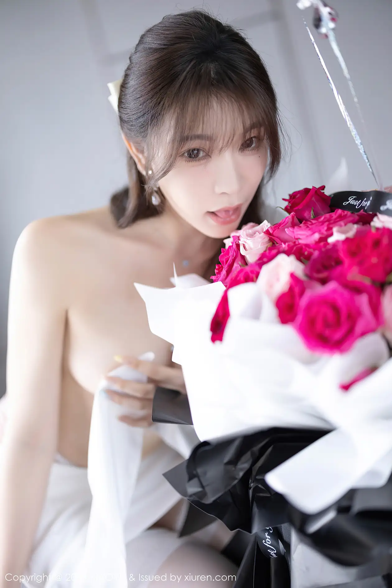 [语画界] 2023.10.23 VOL.1131 徐莉芝Booty#[89P]-8