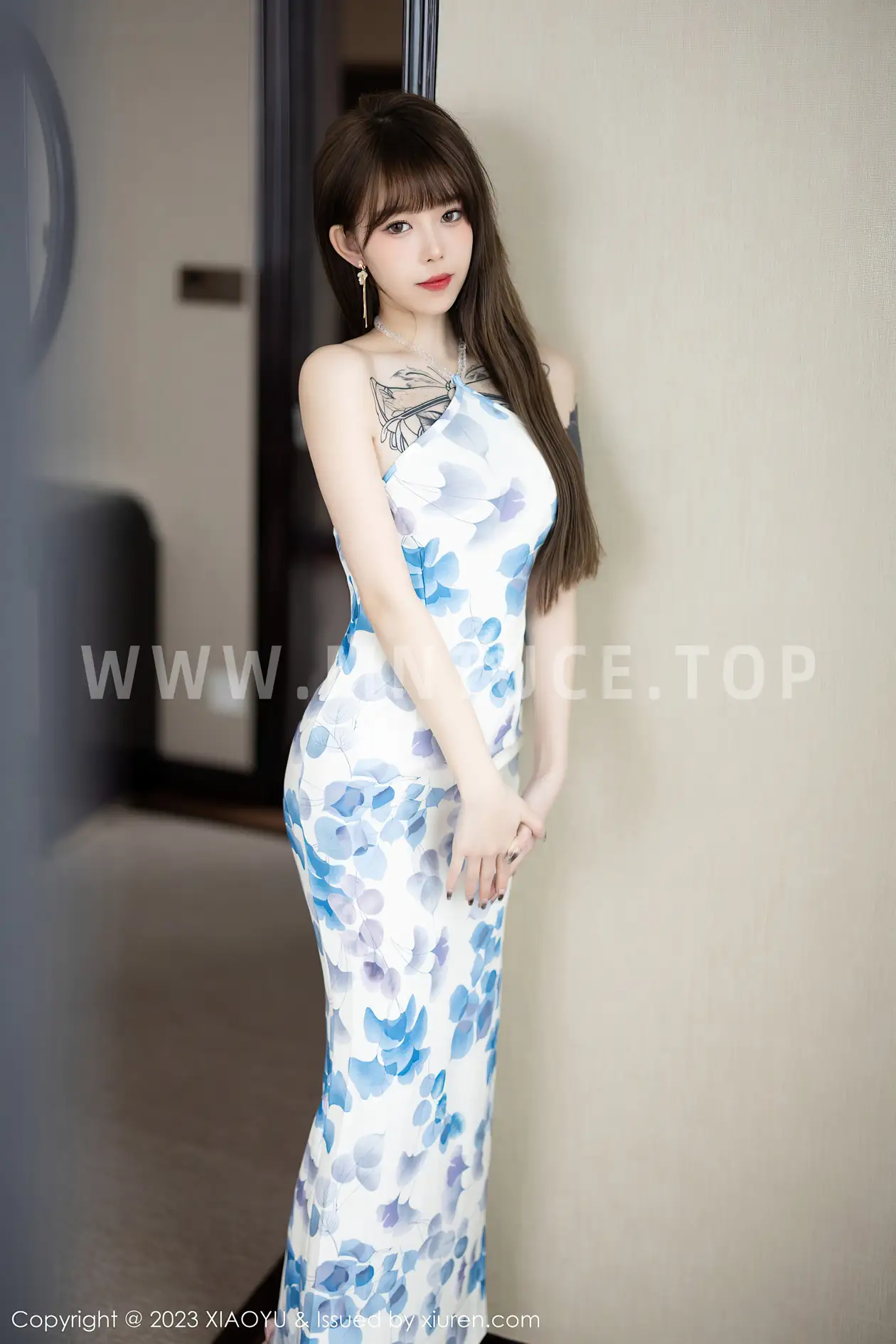 [语画界] 2023.03.14 VOL.0985 奶瓶.#[85P]-10