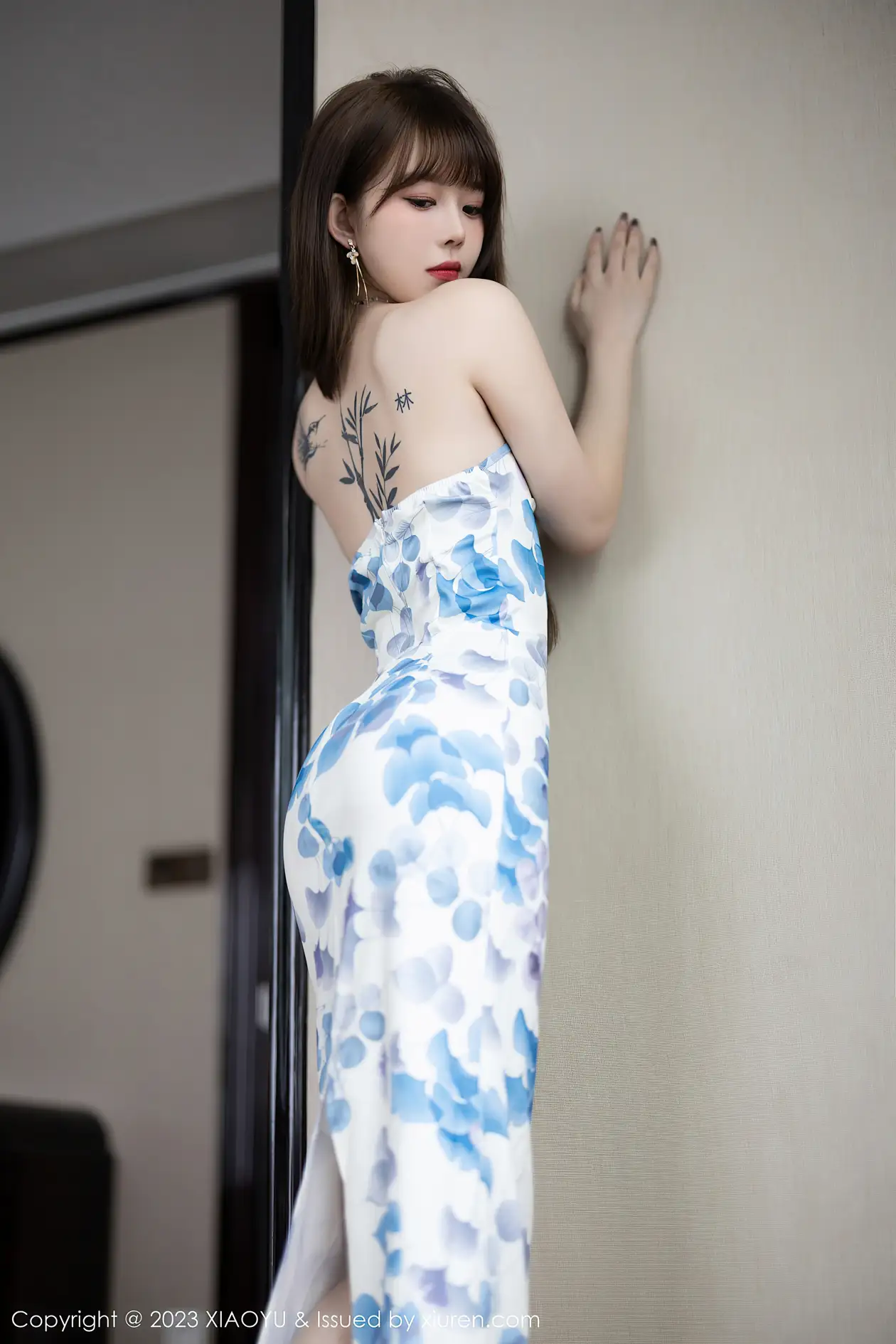 [语画界] 2023.03.14 VOL.0985 奶瓶.#[85P]-1