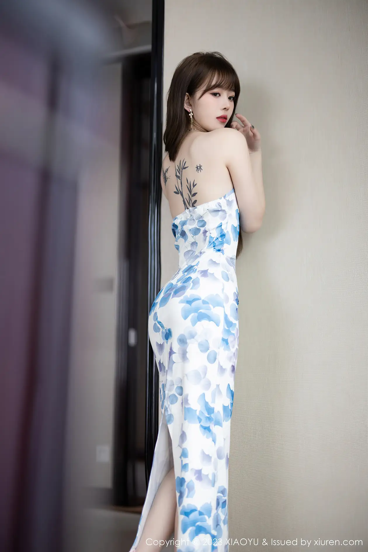 [语画界] 2023.03.14 VOL.0985 奶瓶.#[85P]-2