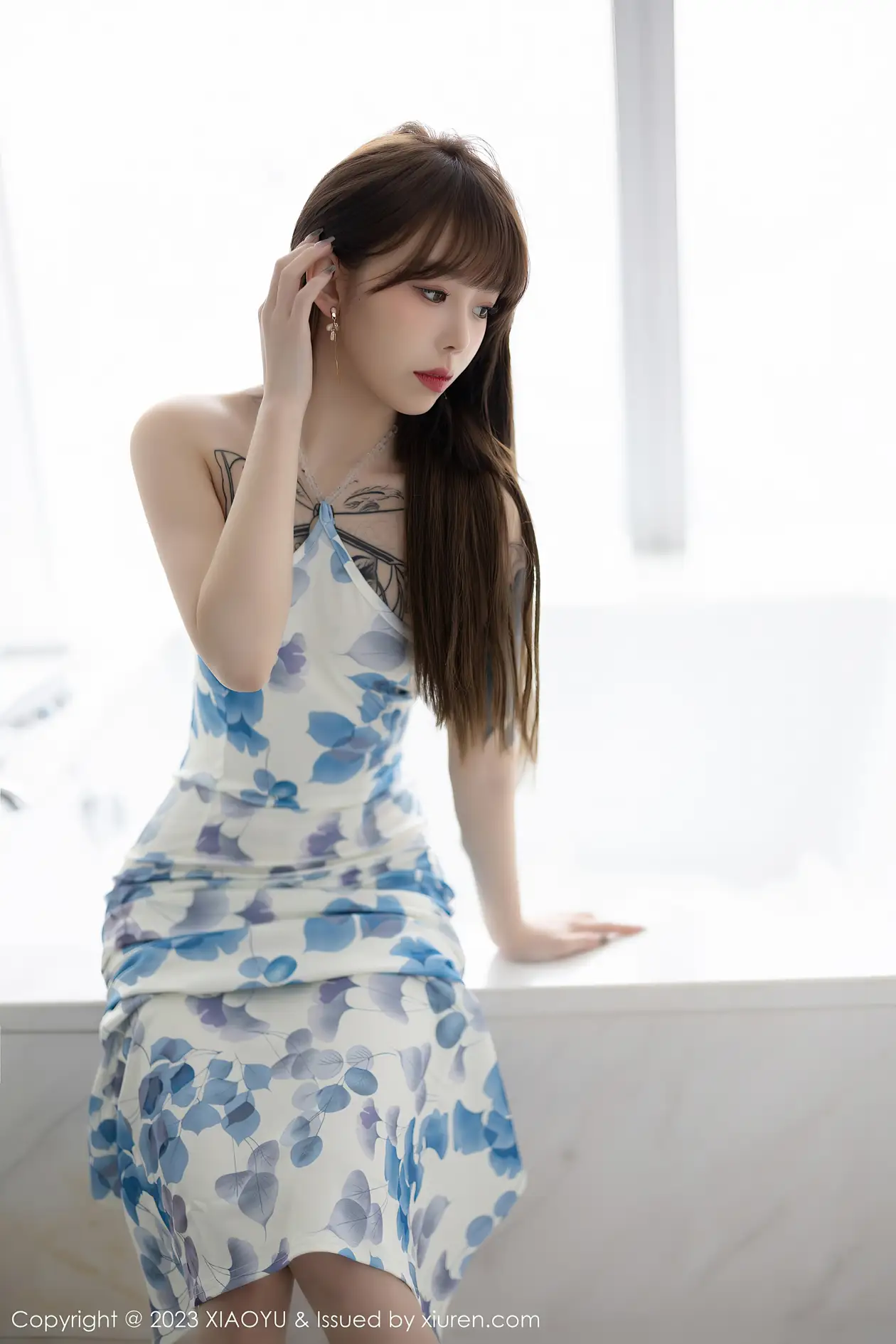 [语画界] 2023.03.14 VOL.0985 奶瓶.#[85P]-5