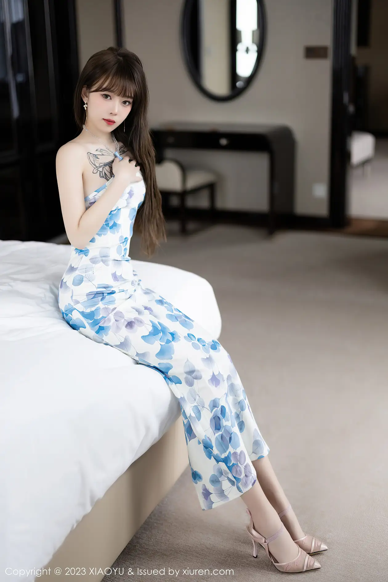 [语画界] 2023.03.14 VOL.0985 奶瓶.#[85P]-2