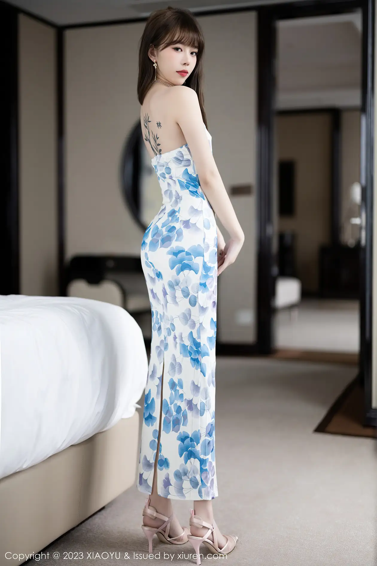 [语画界] 2023.03.14 VOL.0985 奶瓶.#[85P]-6