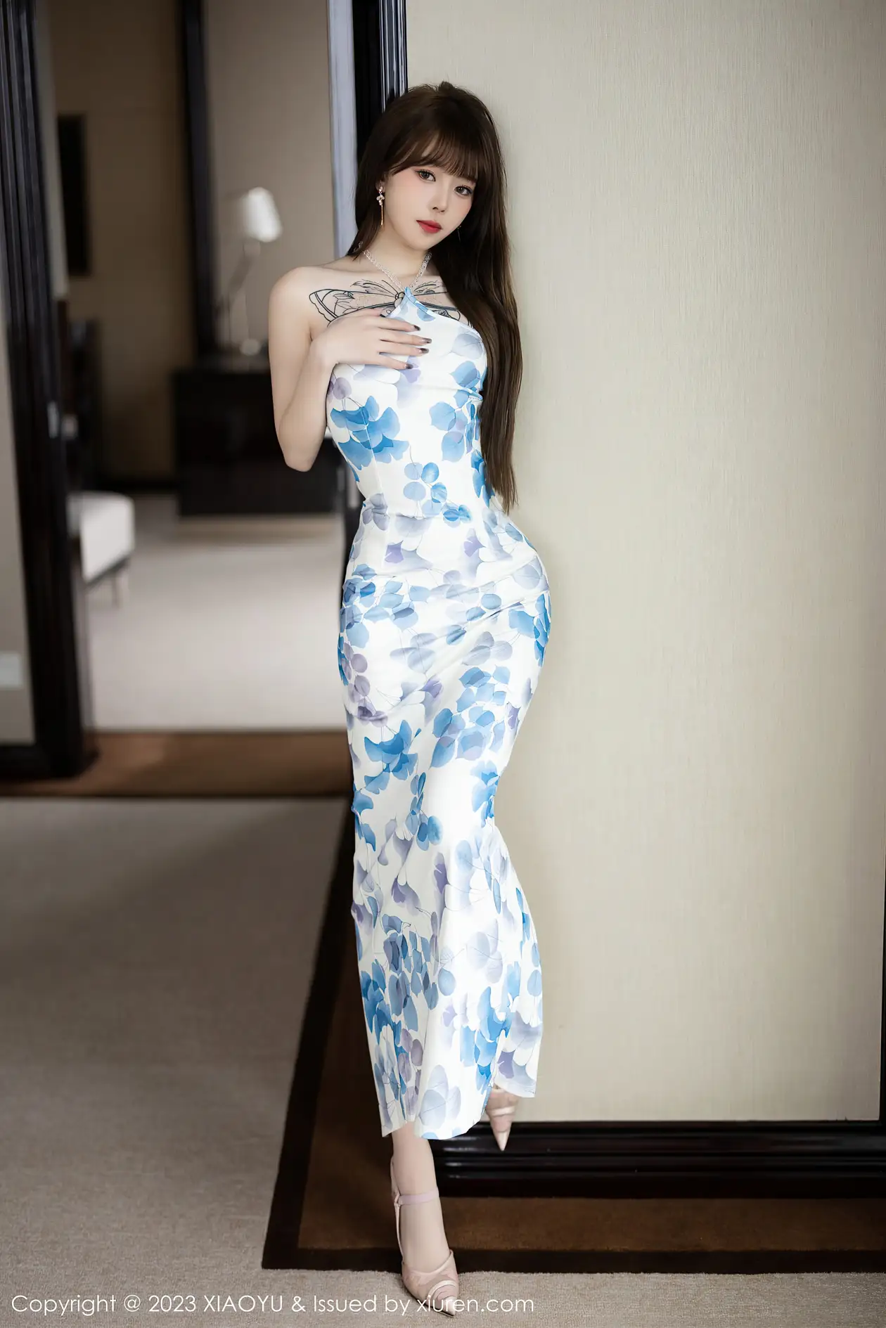 [语画界] 2023.03.14 VOL.0985 奶瓶.#[85P]-8
