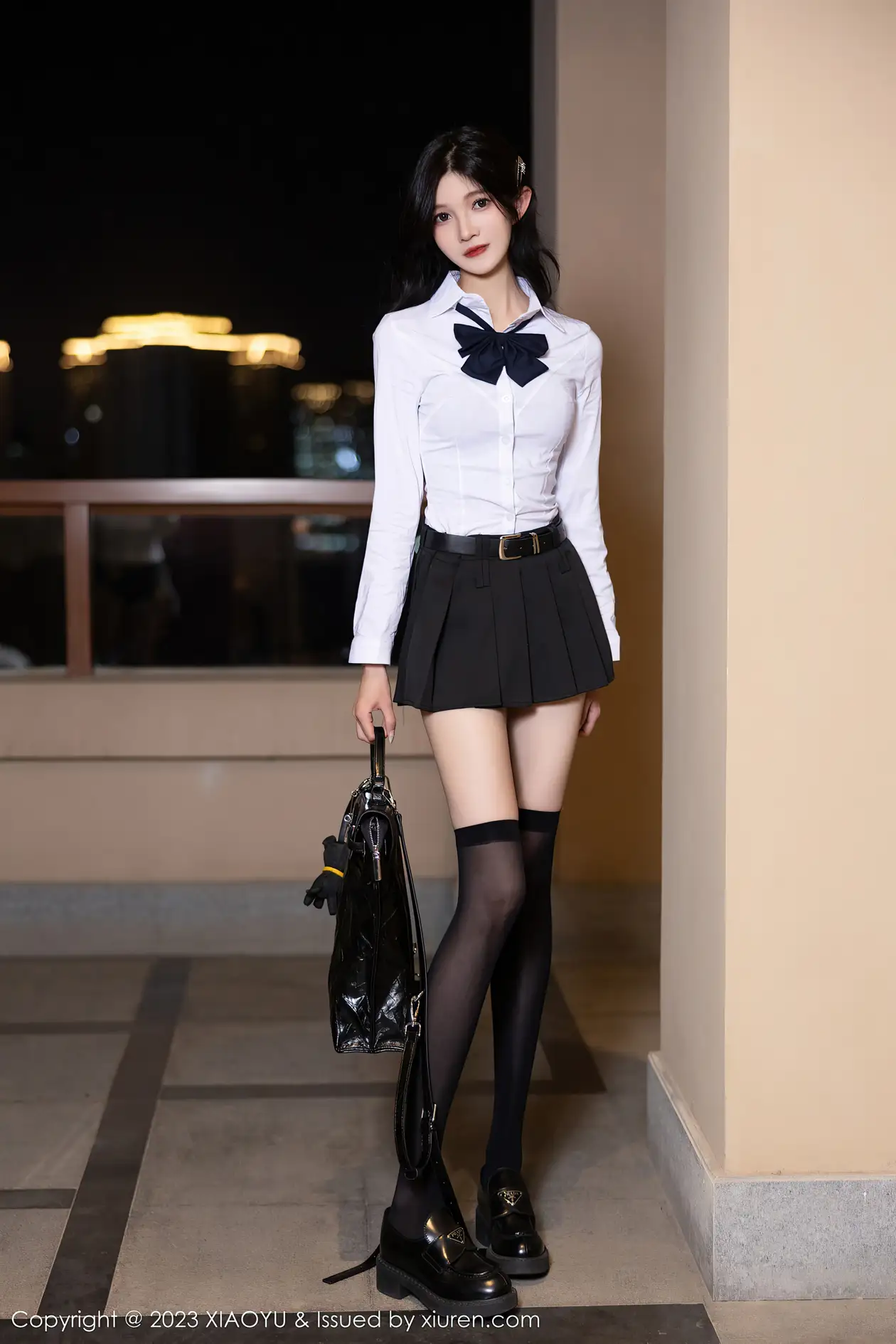 [语画界] 2023.11.22 VOL.1150 程程程#[86P]-1