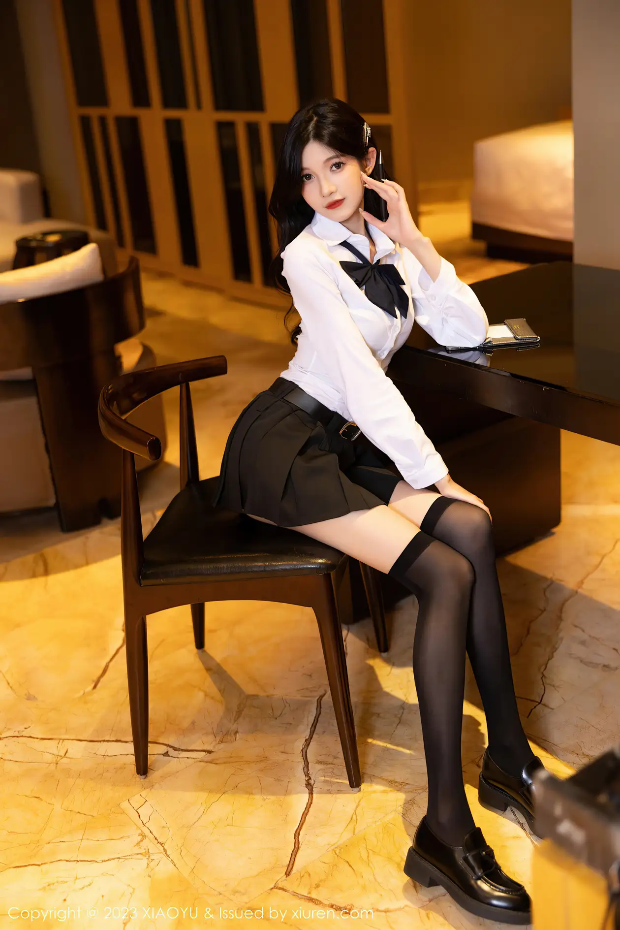 [语画界] 2023.11.22 VOL.1150 程程程#[86P]-5
