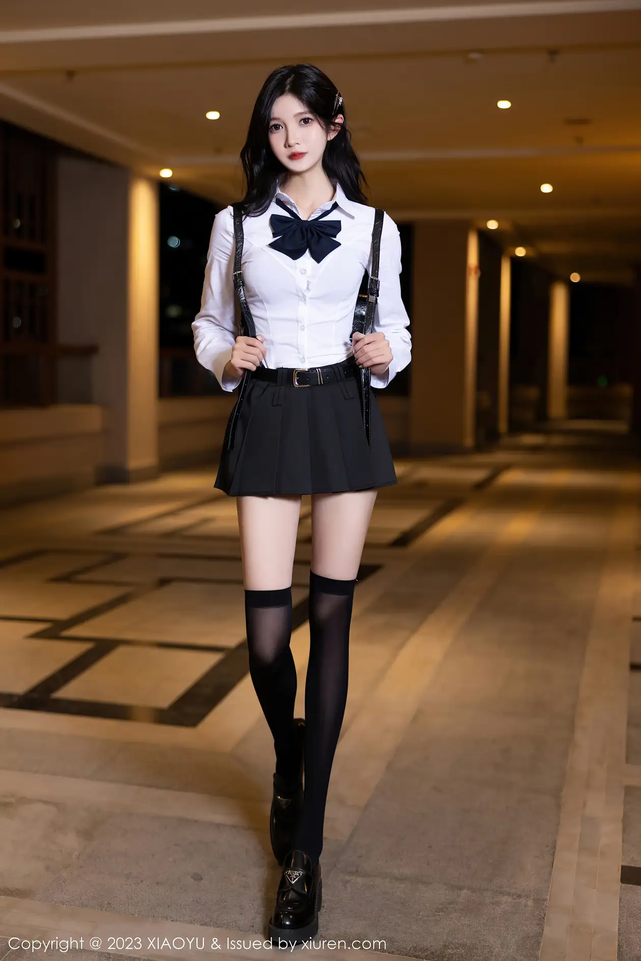 [语画界] 2023.11.22 VOL.1150 程程程#[86P]-2