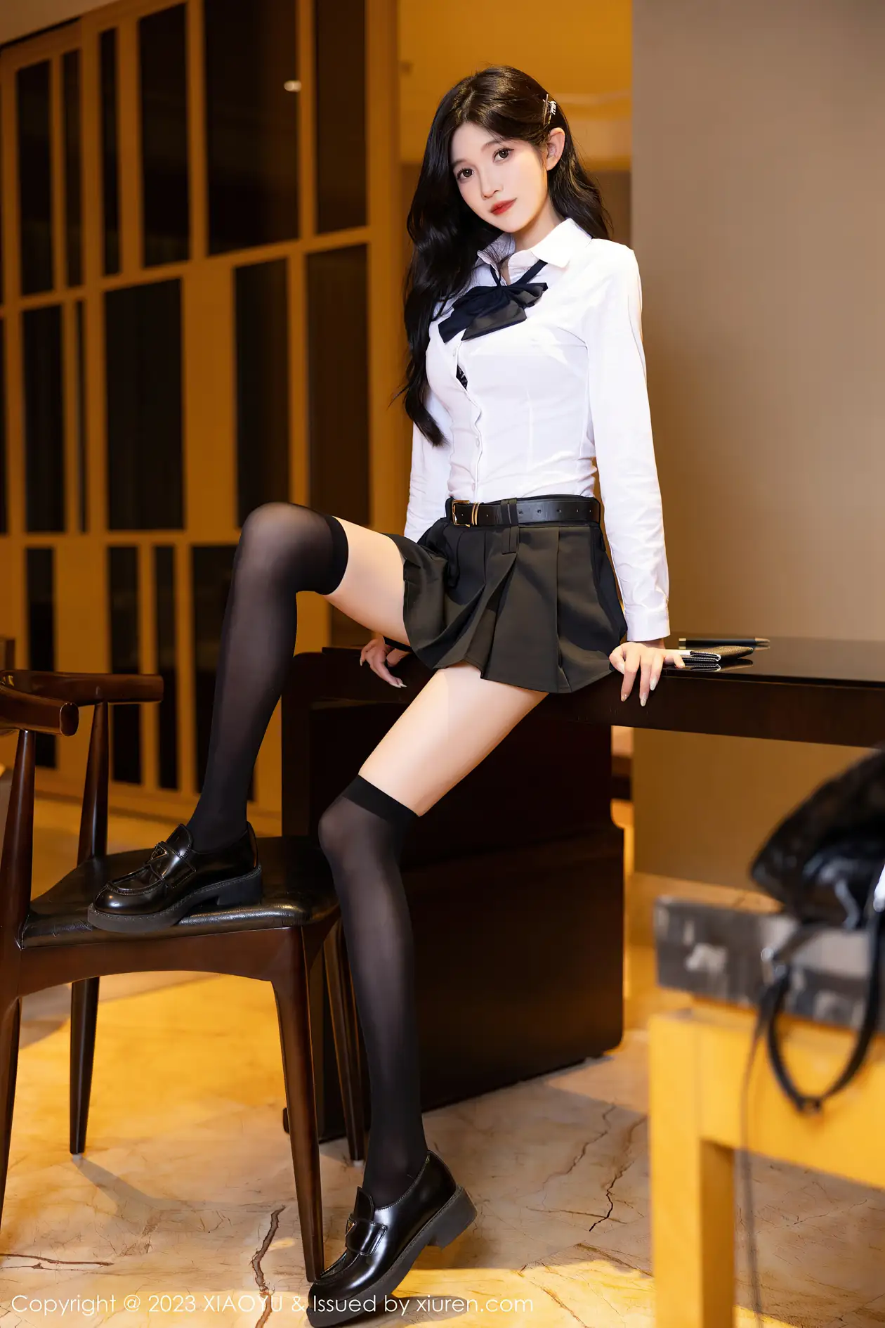 [语画界] 2023.11.22 VOL.1150 程程程#[86P]-1