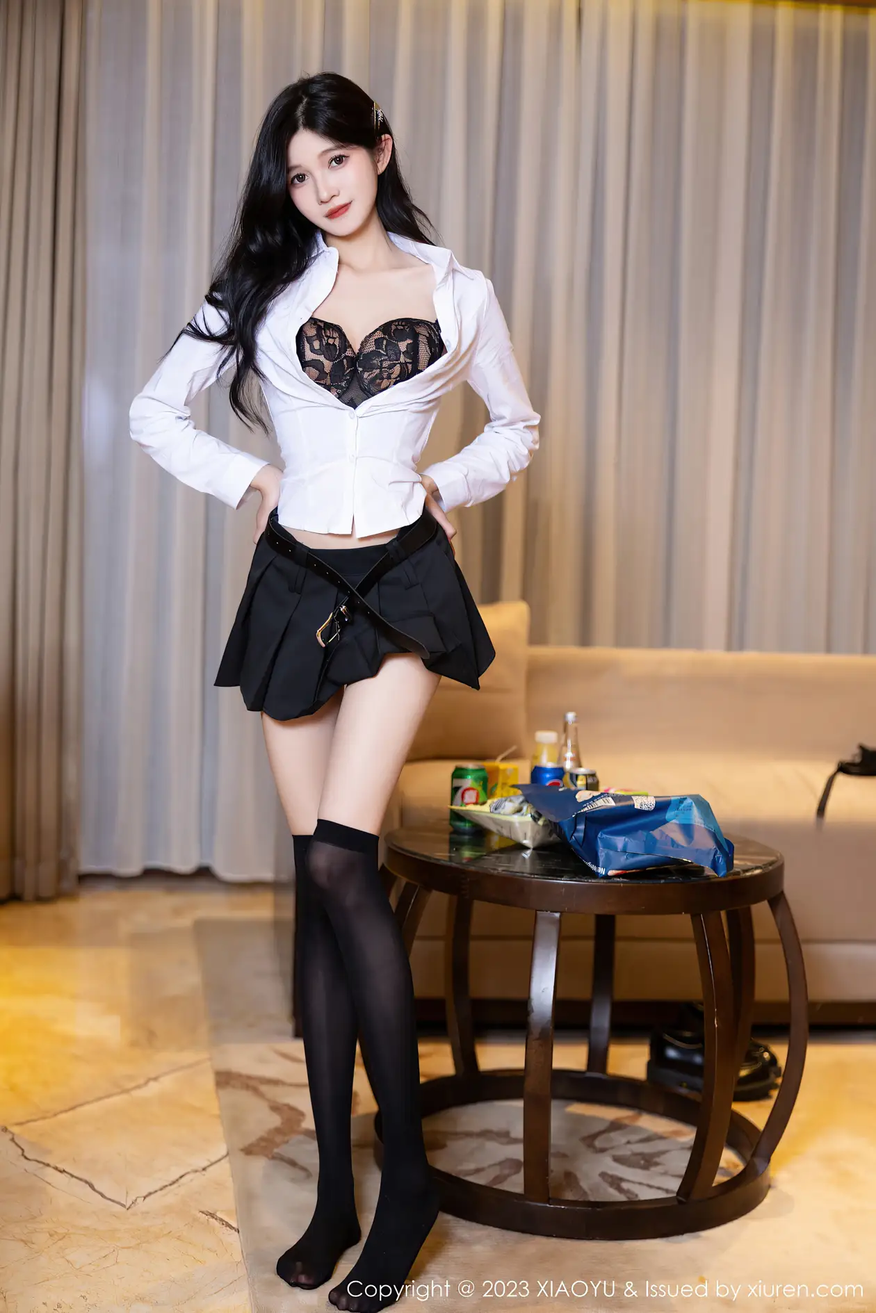 [语画界] 2023.11.22 VOL.1150 程程程#[86P]-10