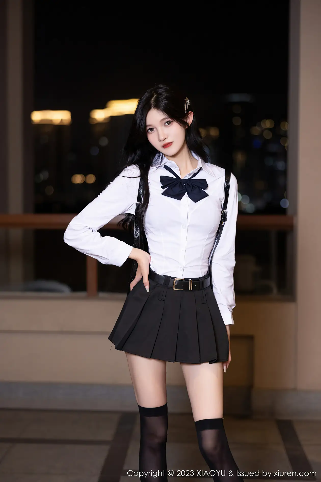 [语画界] 2023.11.22 VOL.1150 程程程#[86P]-8