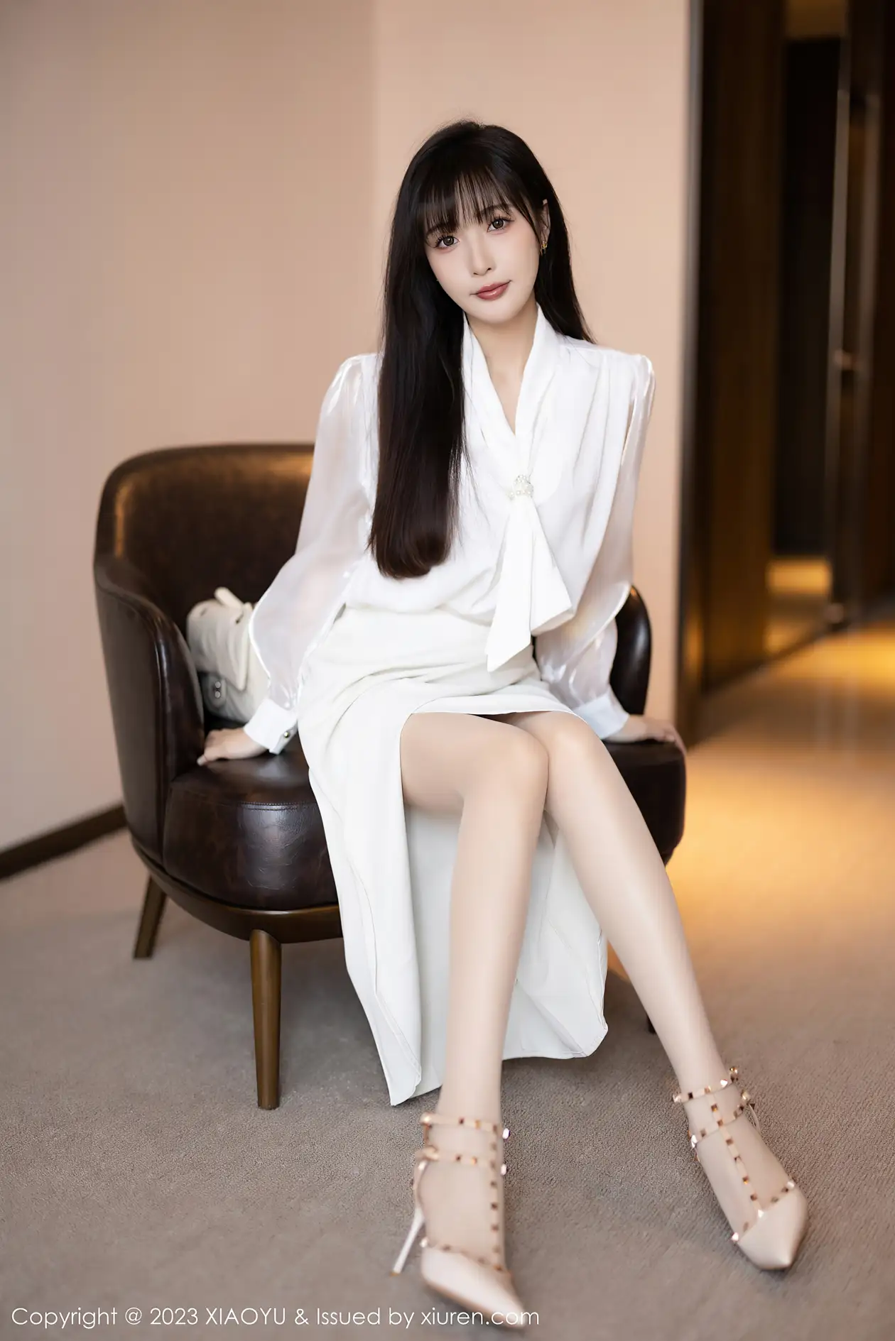 [语画界] 2023.08.09 VOL.1088 林星阑#[92P]-6