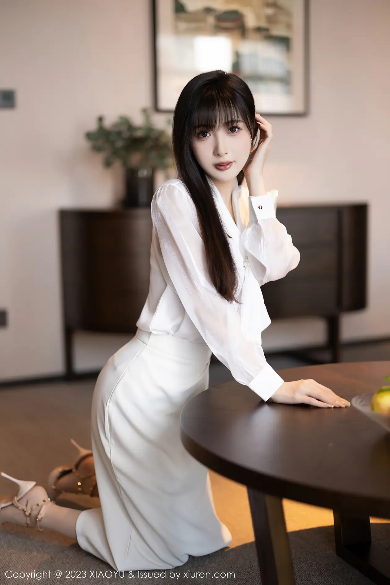 [语画界] 2023.08.09 VOL.1088 林星阑#[92P]-3