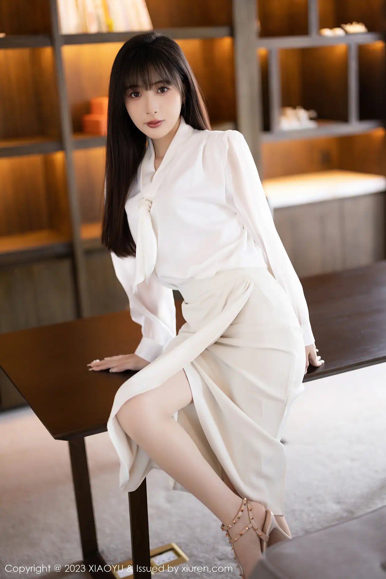 [语画界] 2023.08.09 VOL.1088 林星阑#[92P]-9