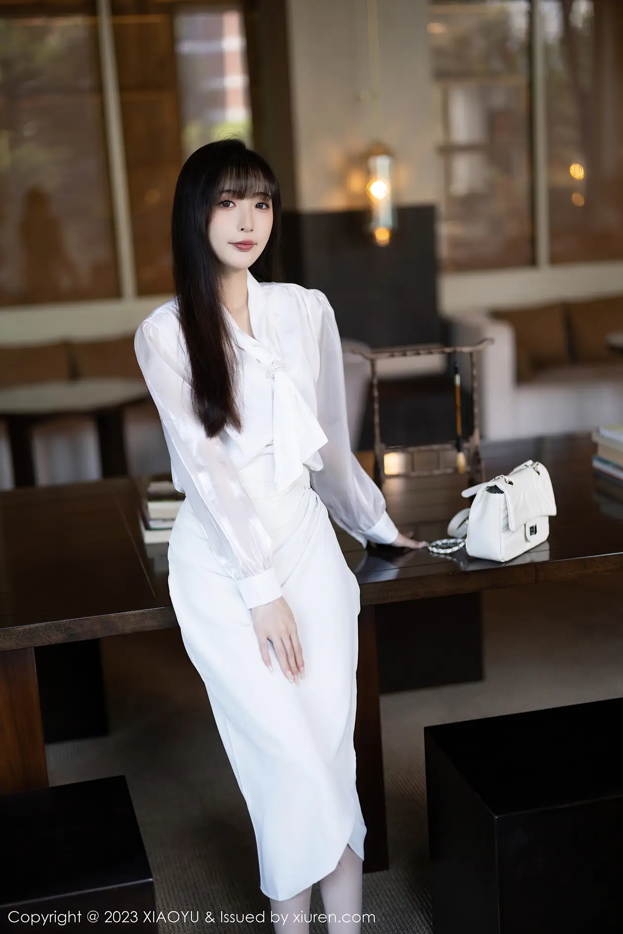 [语画界] 2023.08.09 VOL.1088 林星阑#[92P]-4