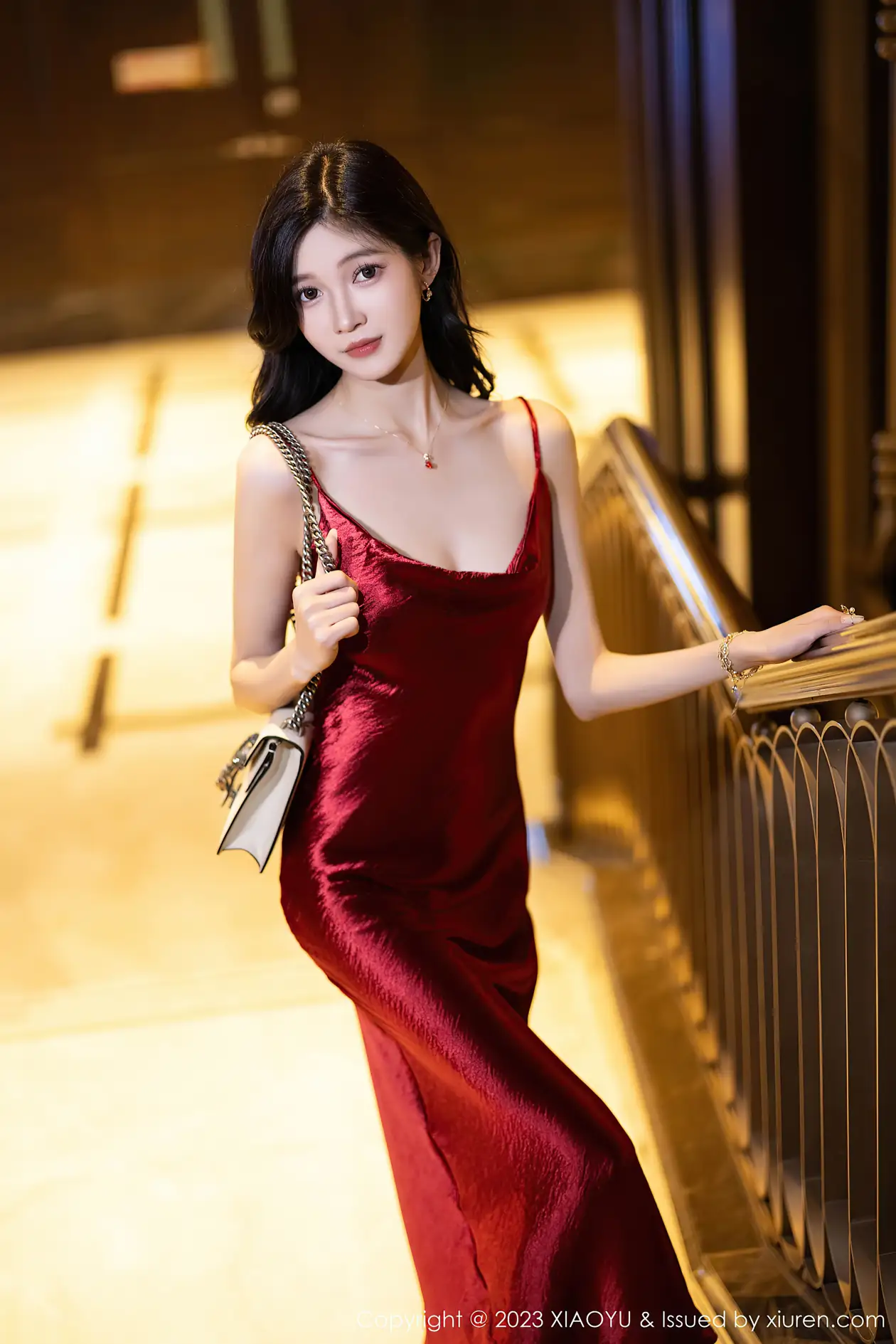 [语画界] 2023.12.18 VOL.1166 程程程#[91P]-4