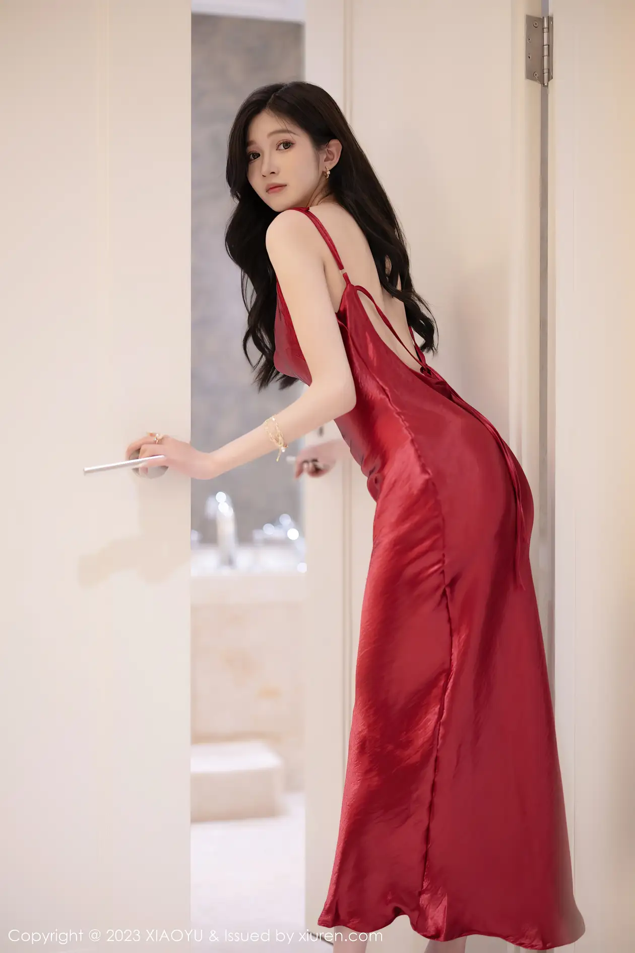 [语画界] 2023.12.18 VOL.1166 程程程#[91P]-2