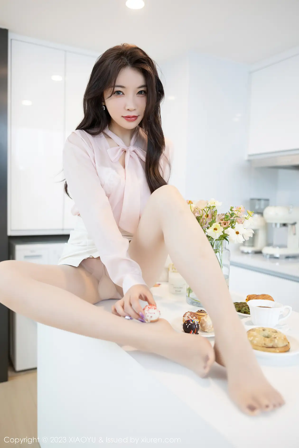 [语画界] 2023.04.18 VOL.1009 徐莉芝Booty#[83P]-2