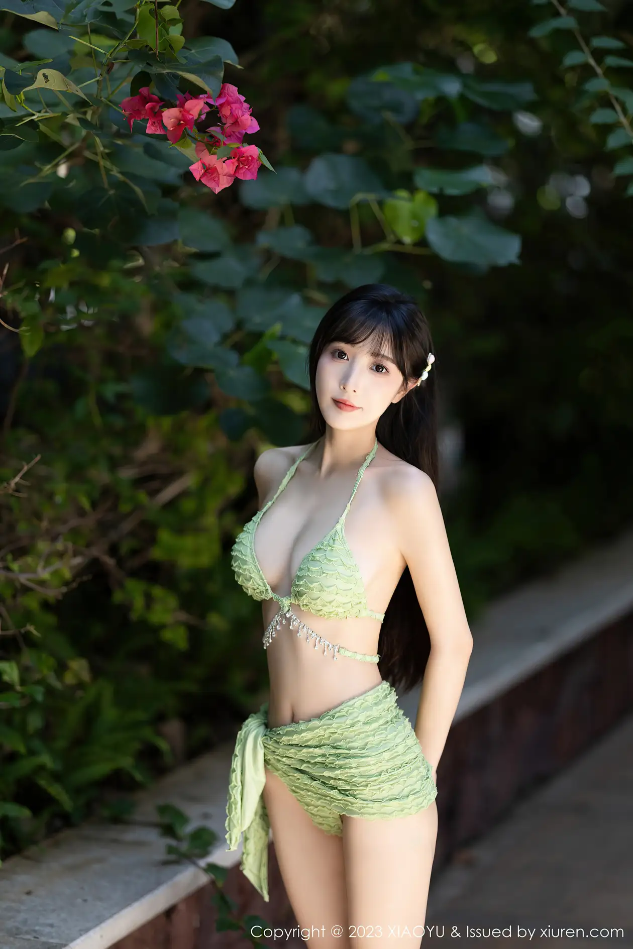 [语画界] 2023.11.14 VOL.1145 林星阑#[83P]-3