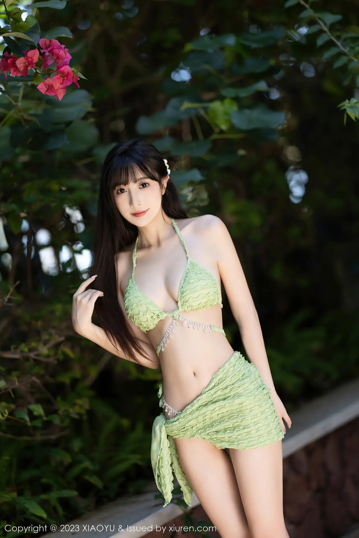 [语画界] 2023.11.14 VOL.1145 林星阑#[83P]-4