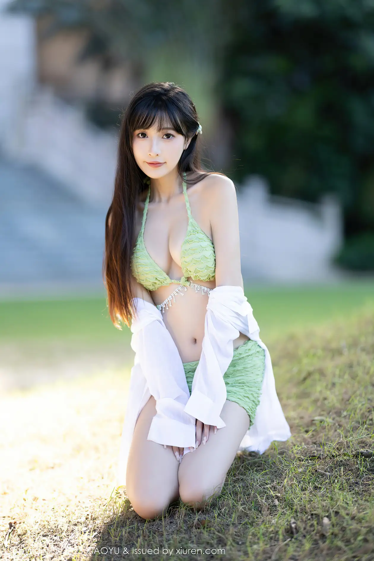 [语画界] 2023.11.14 VOL.1145 林星阑#[83P]-7