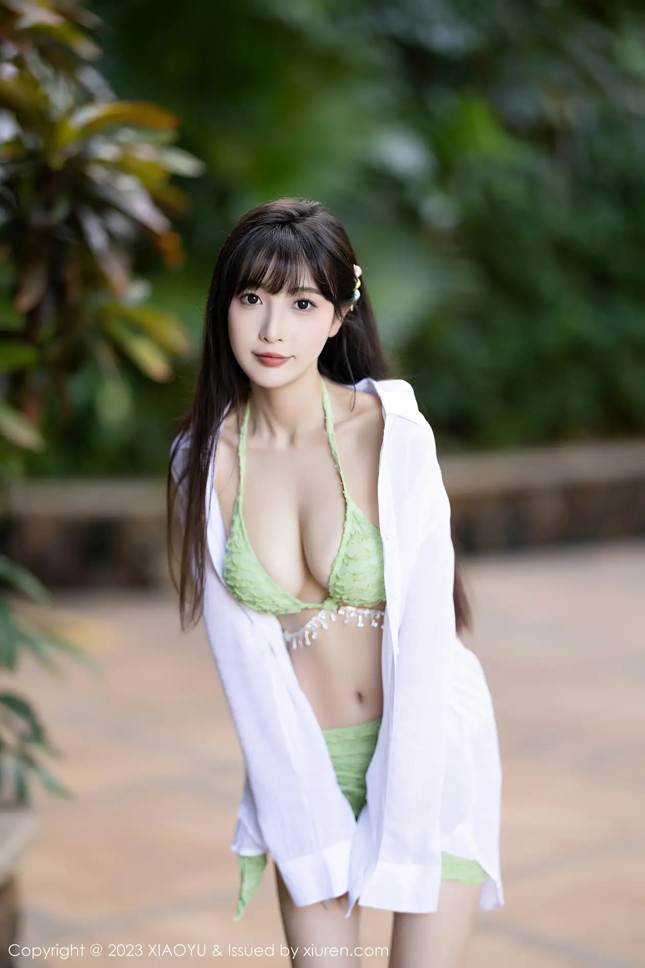 [语画界] 2023.11.14 VOL.1145 林星阑#[83P]-4