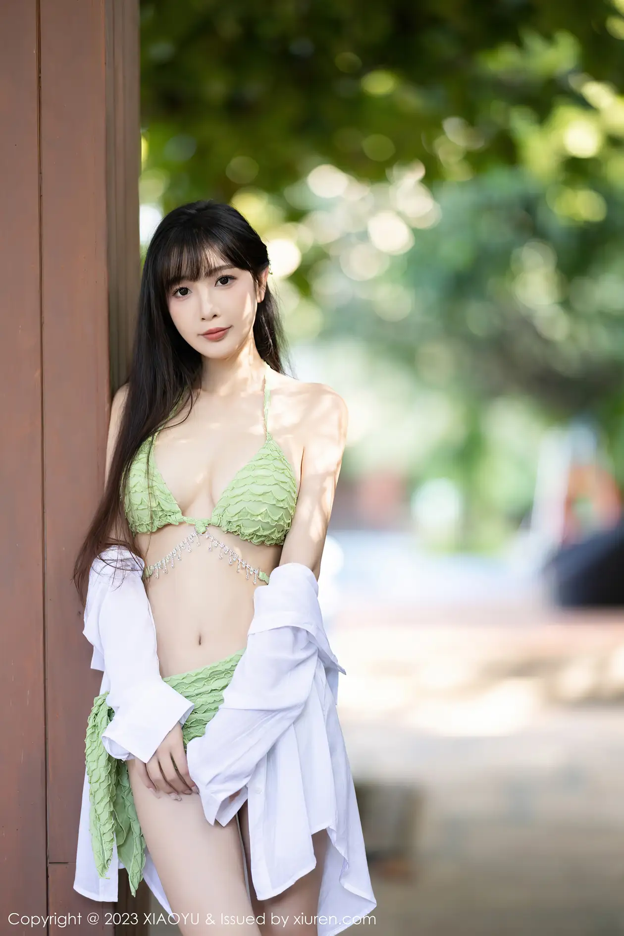 [语画界] 2023.11.14 VOL.1145 林星阑#[83P]-8