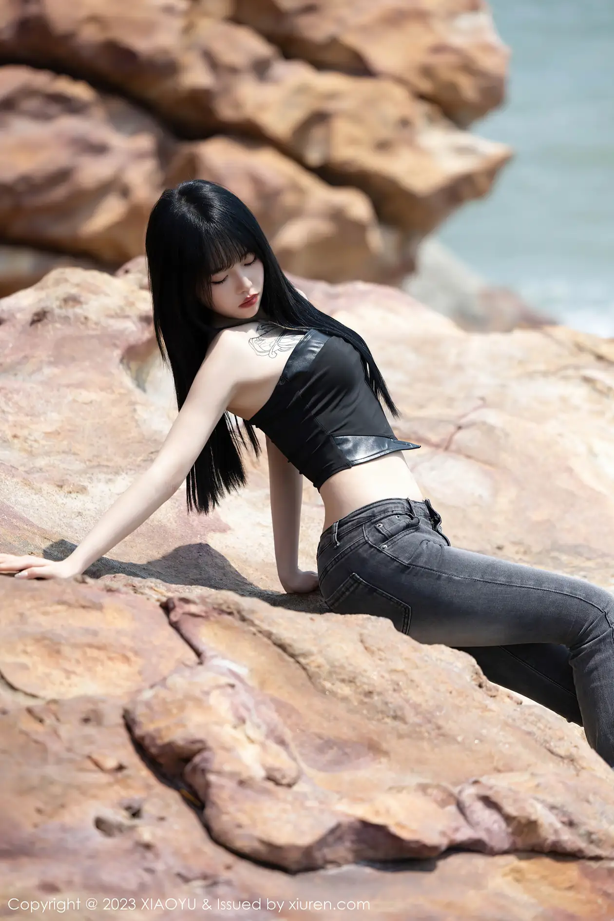 [语画界] 2023.06.12 VOL.1047 奶瓶.#[99P]-1