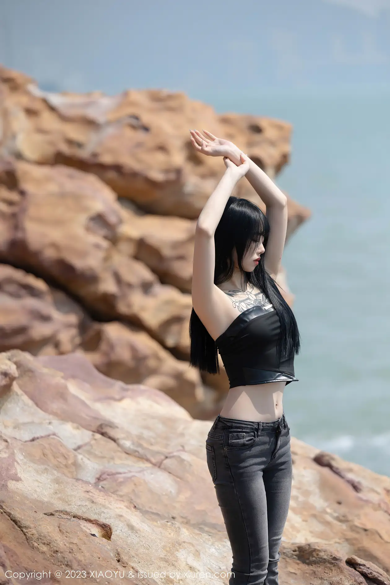 [语画界] 2023.06.12 VOL.1047 奶瓶.#[99P]-4