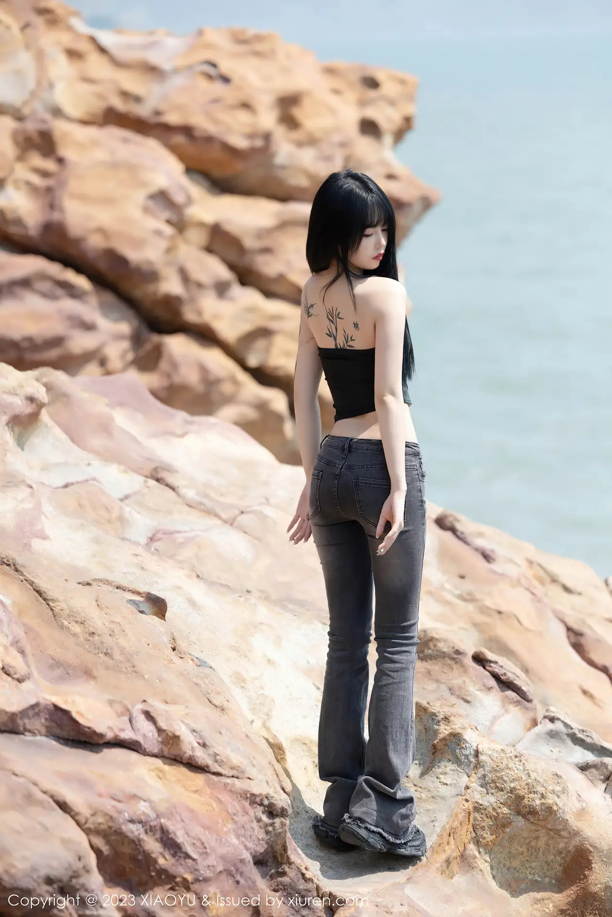 [语画界] 2023.06.12 VOL.1047 奶瓶.#[99P]-5