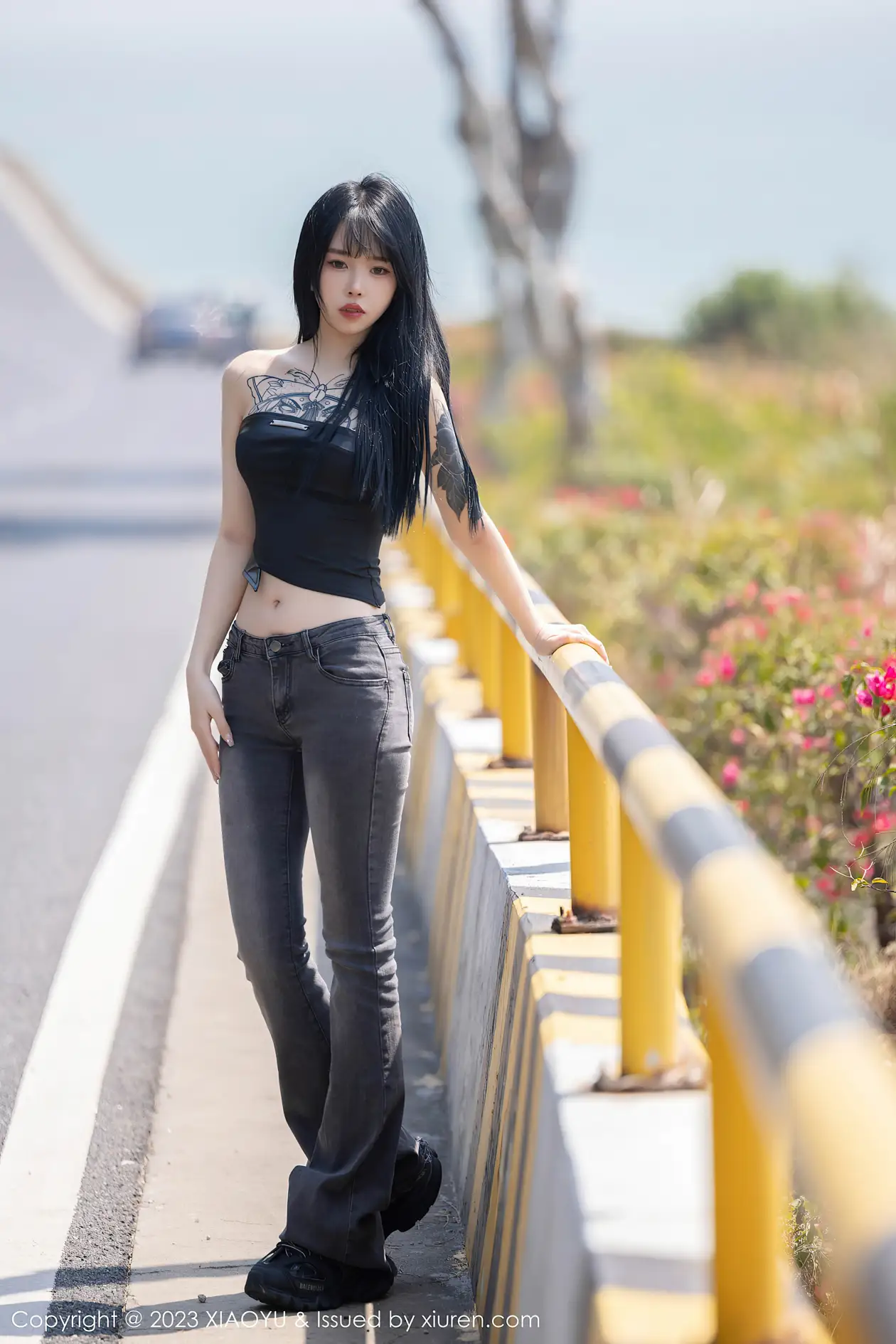 [语画界] 2023.06.12 VOL.1047 奶瓶.#[99P]-2